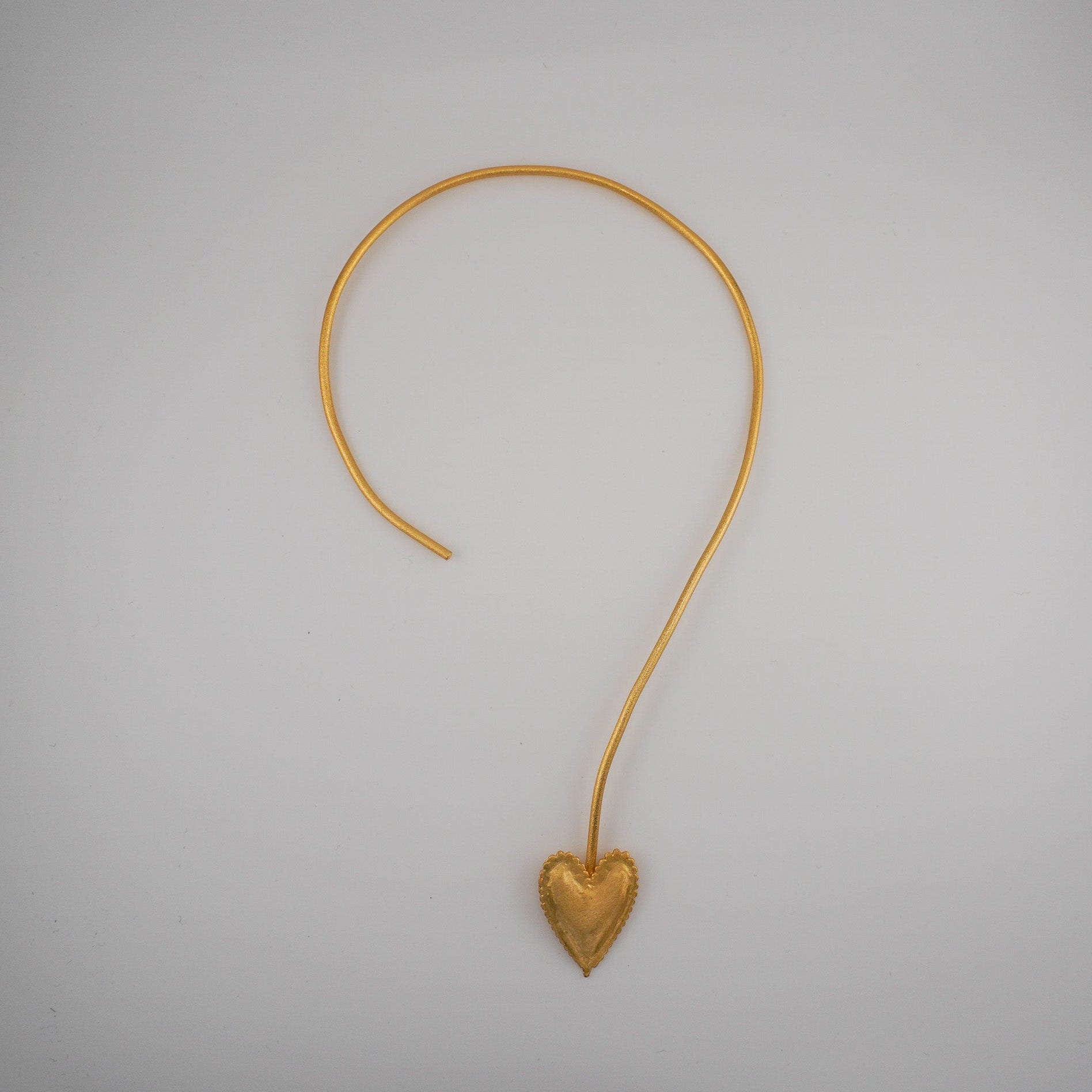 Milagrito Choker - imagen 1