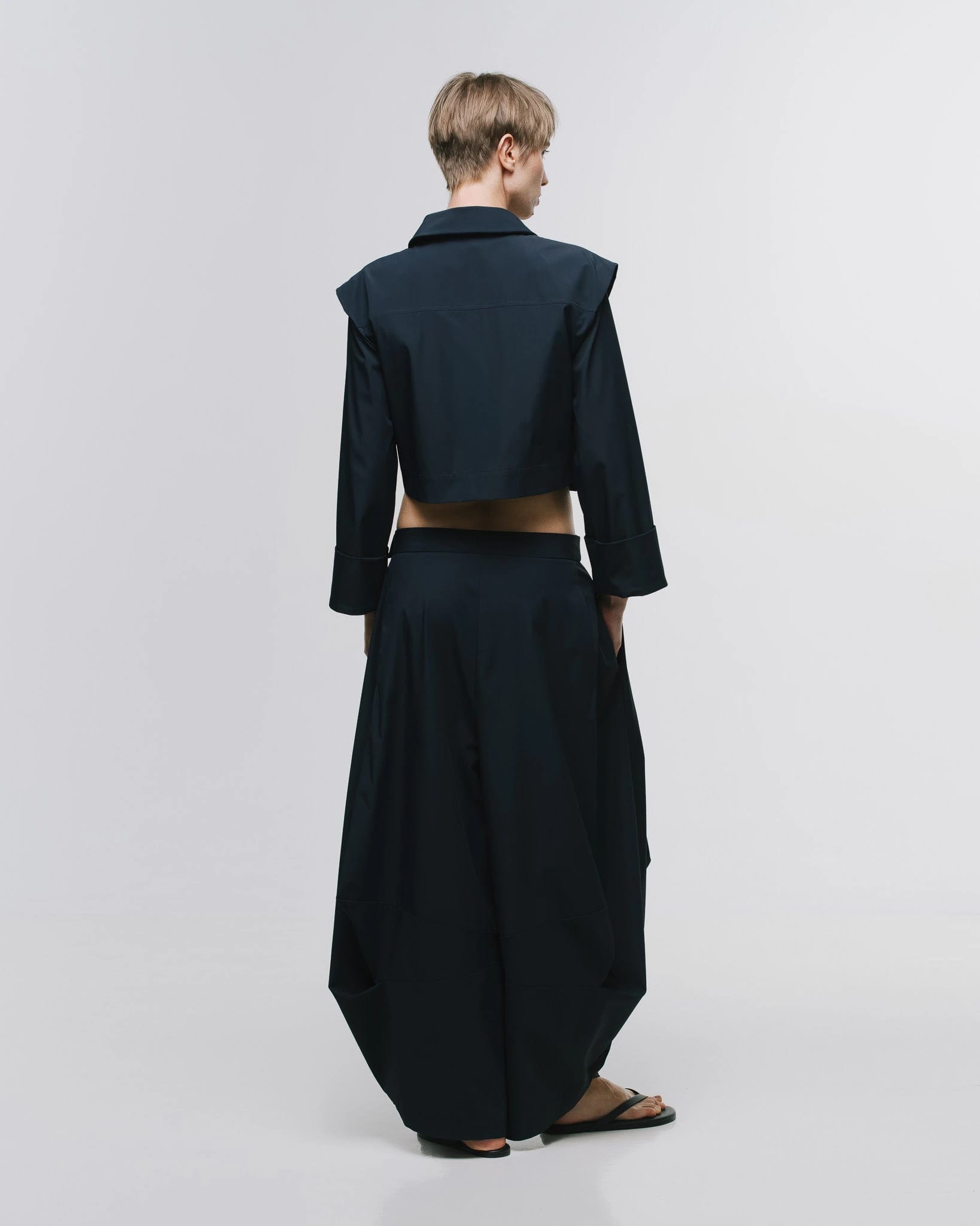 'TERRENAL' PANTS - imagen 3