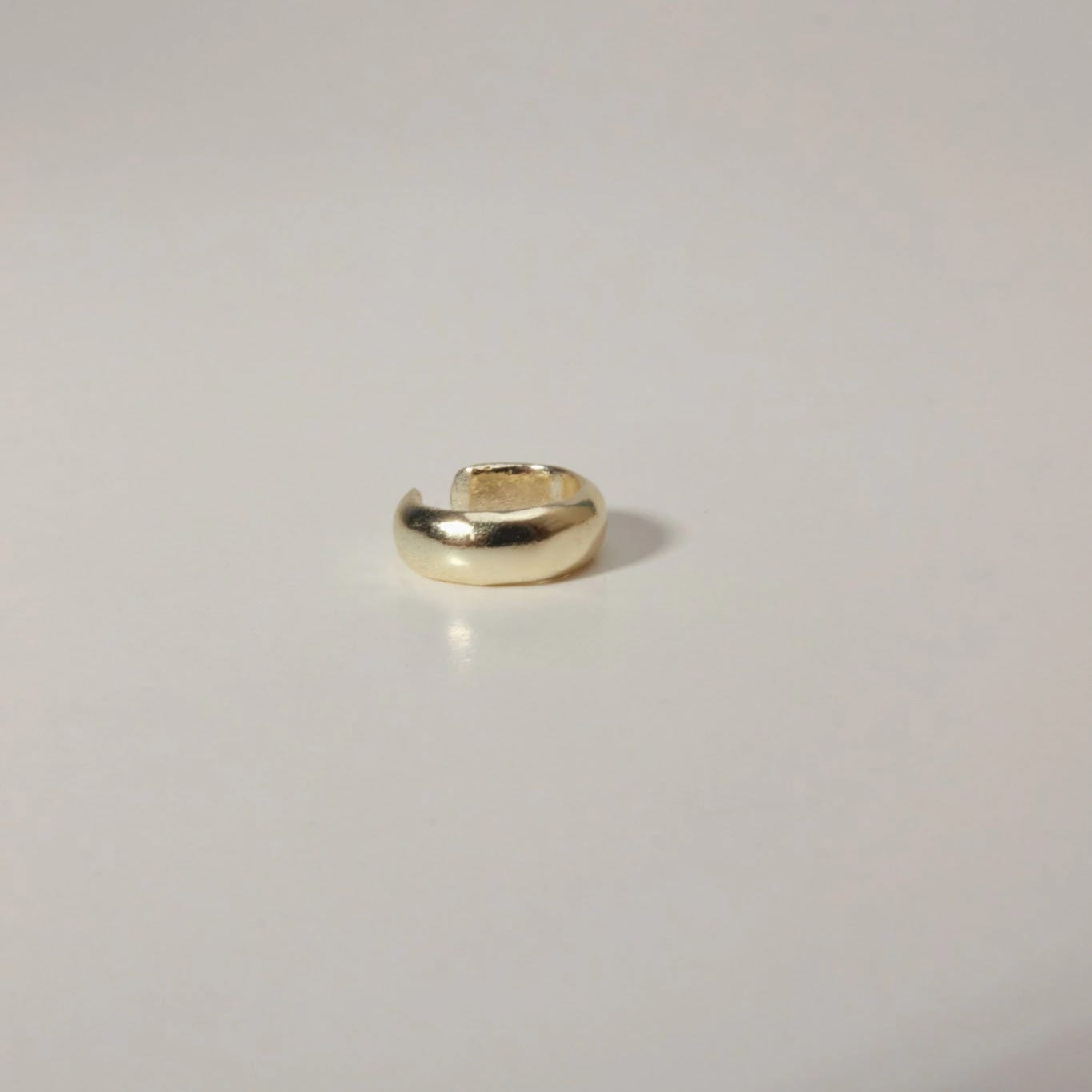 Linea Ear Cuff - imagen 2