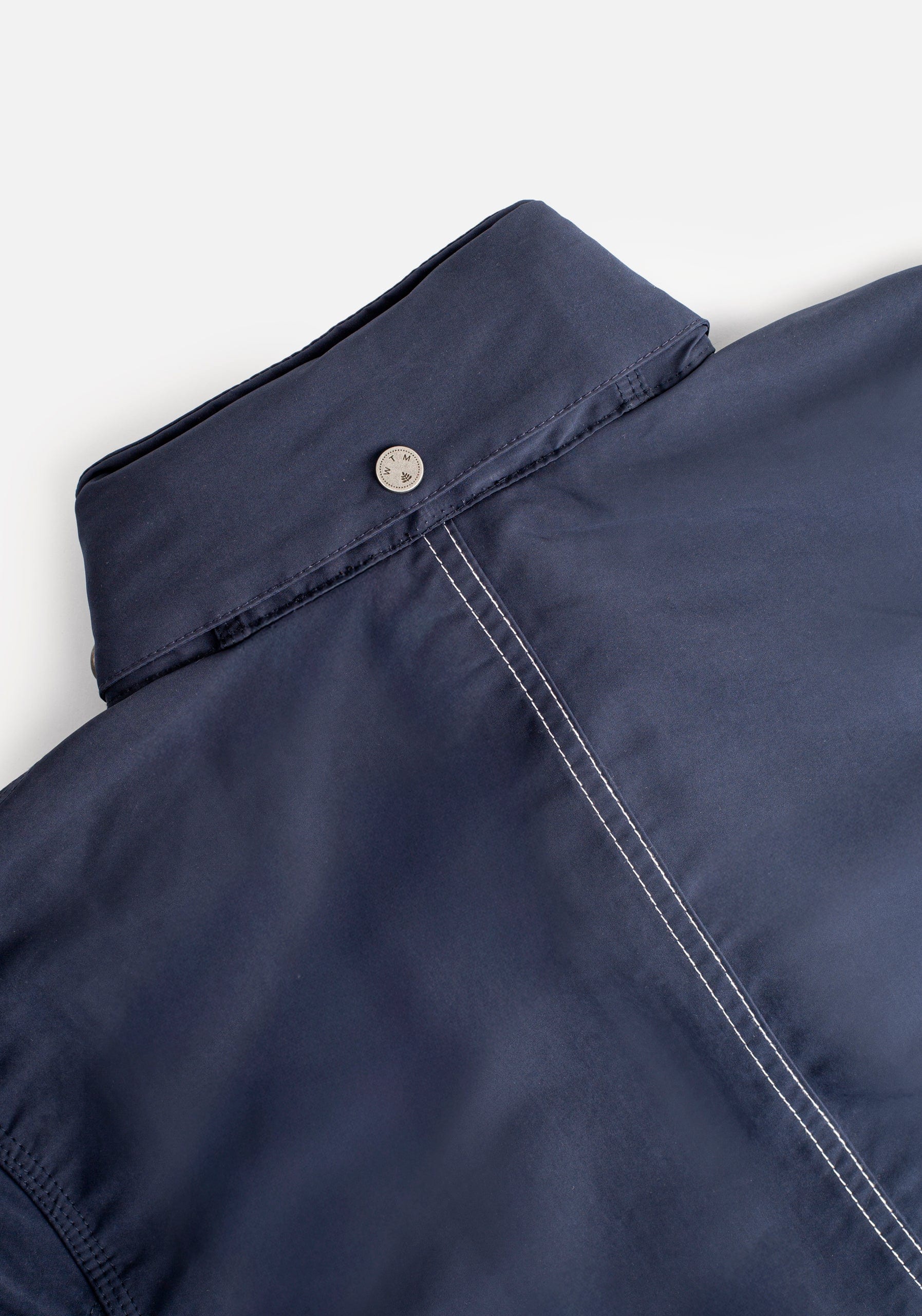 Chaqueta H Senna Azul Osc - imagen 8