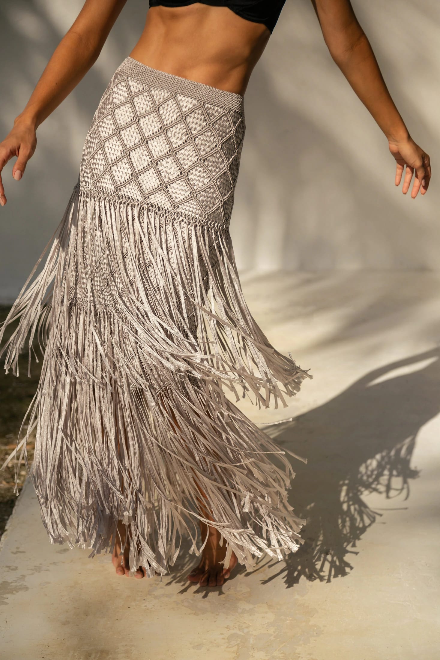 GALAT SKIRT - imagen 2