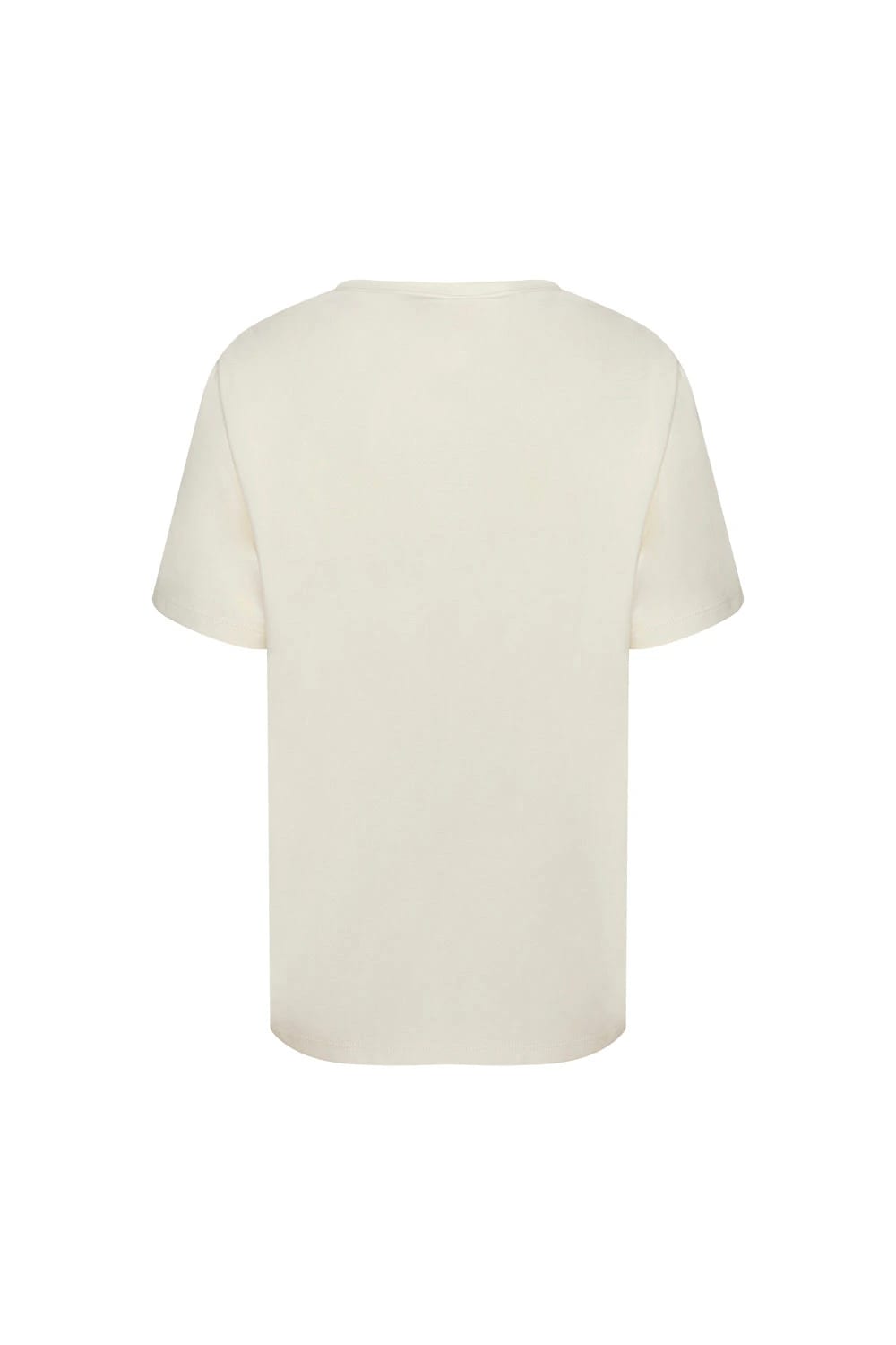 Camiseta thairi vainilla - imagen 3