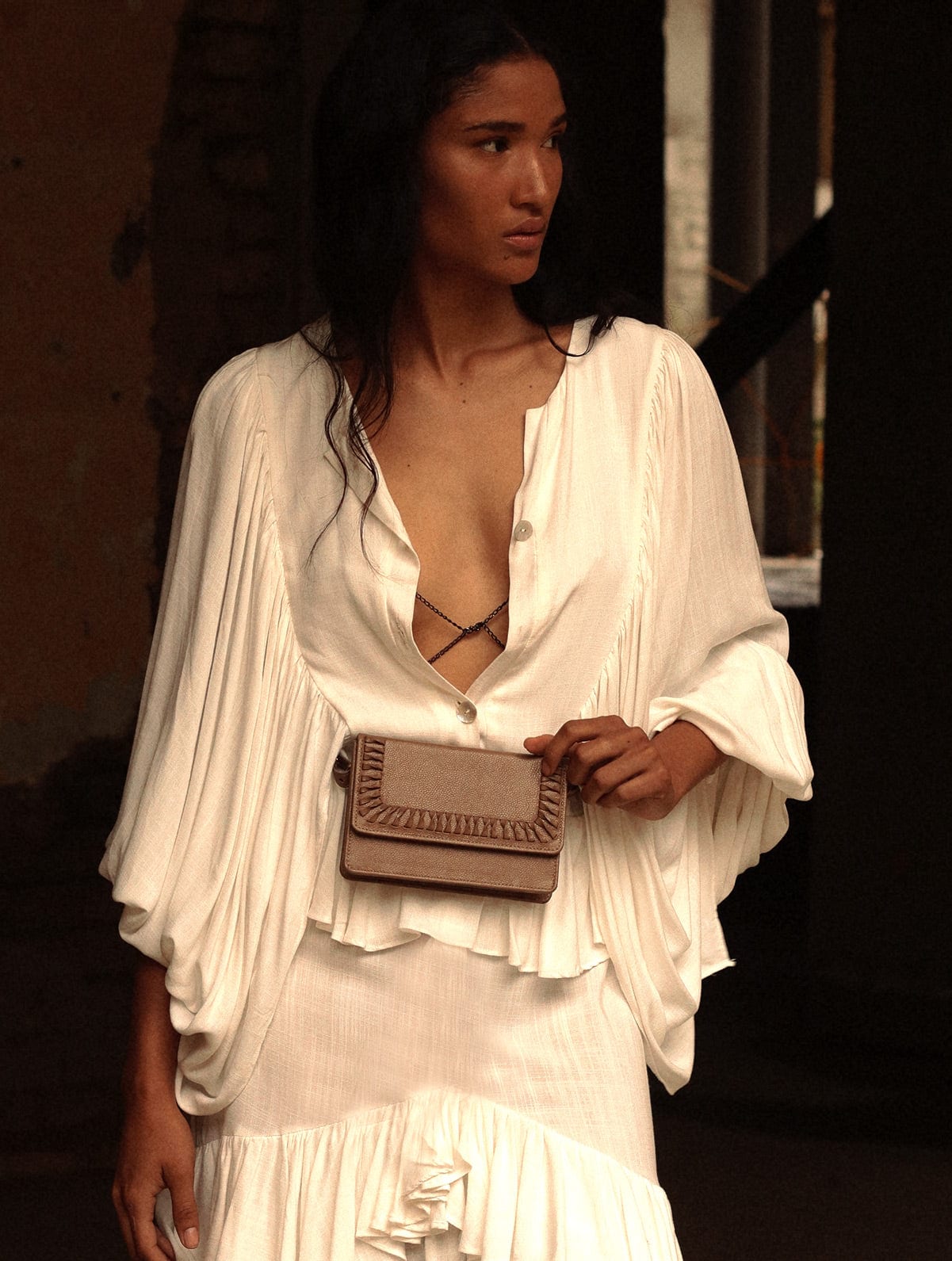REAL BELT BAG - imagen 4