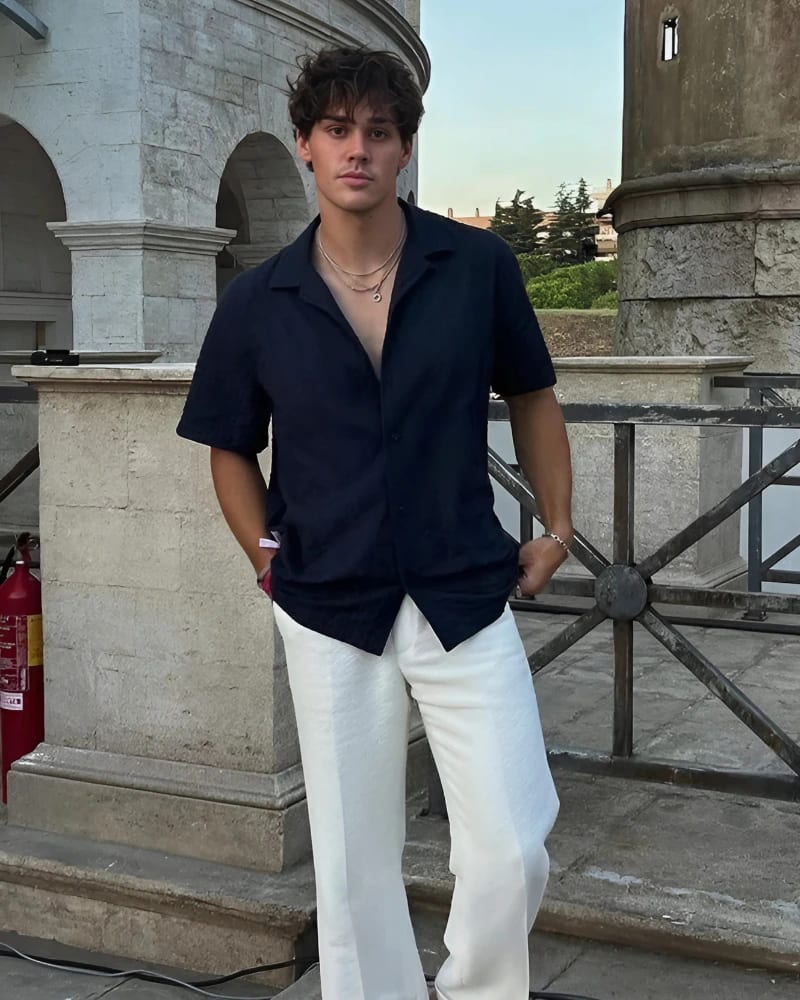 Outfit 1 - St Tropez Day - imagen 2