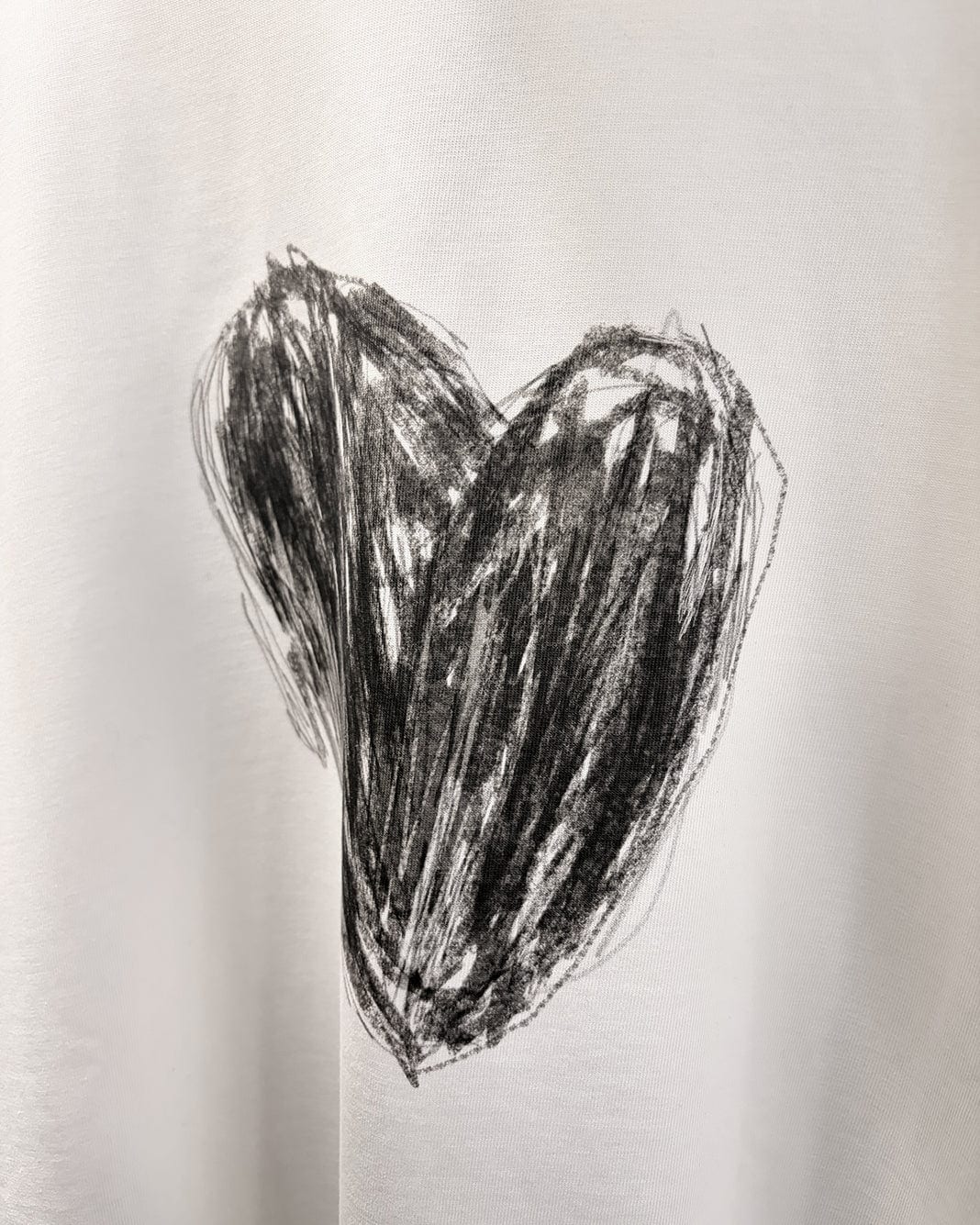 CAMISETA CORAZON - imagen 5
