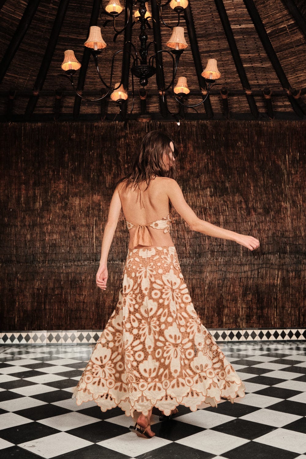 Morning Groove Dress - imagen 4