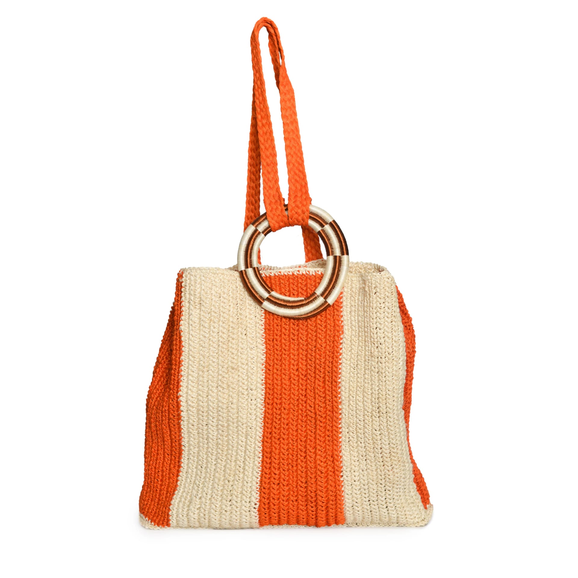ANTICA MAXI BEACH TOTE - imagen 6