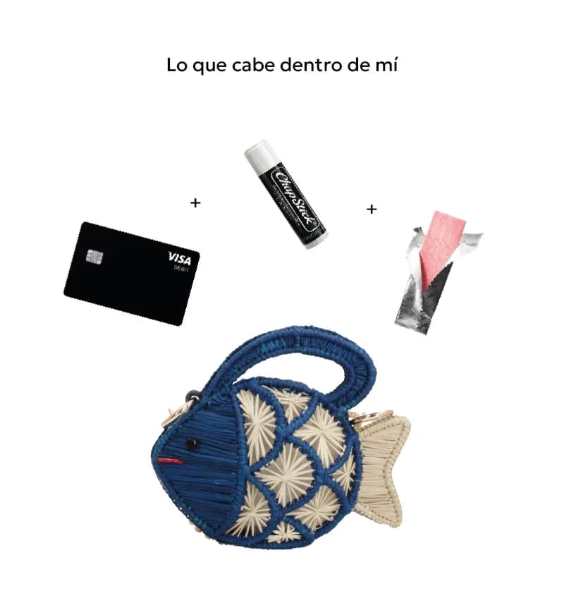 Mini Cartera Jolene - imagen 2
