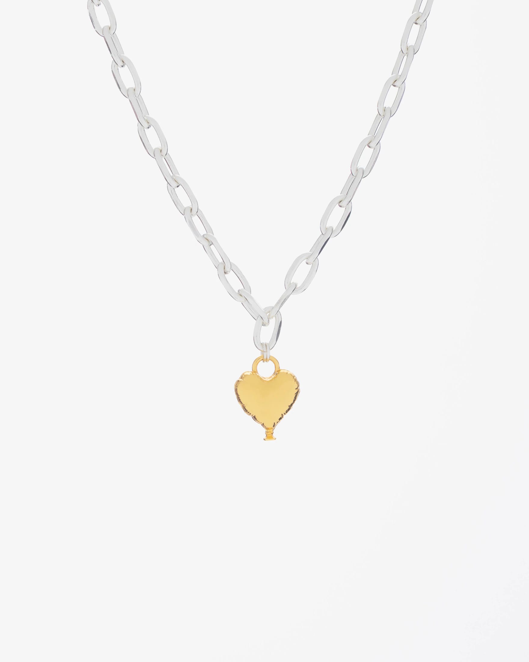 Collar Corazoncito - imagen 1