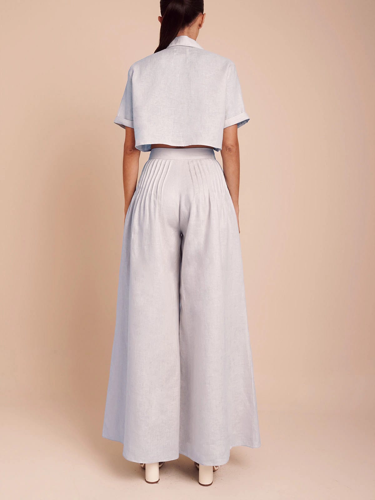 POSEY PANT BABY BLUE - imagen 9