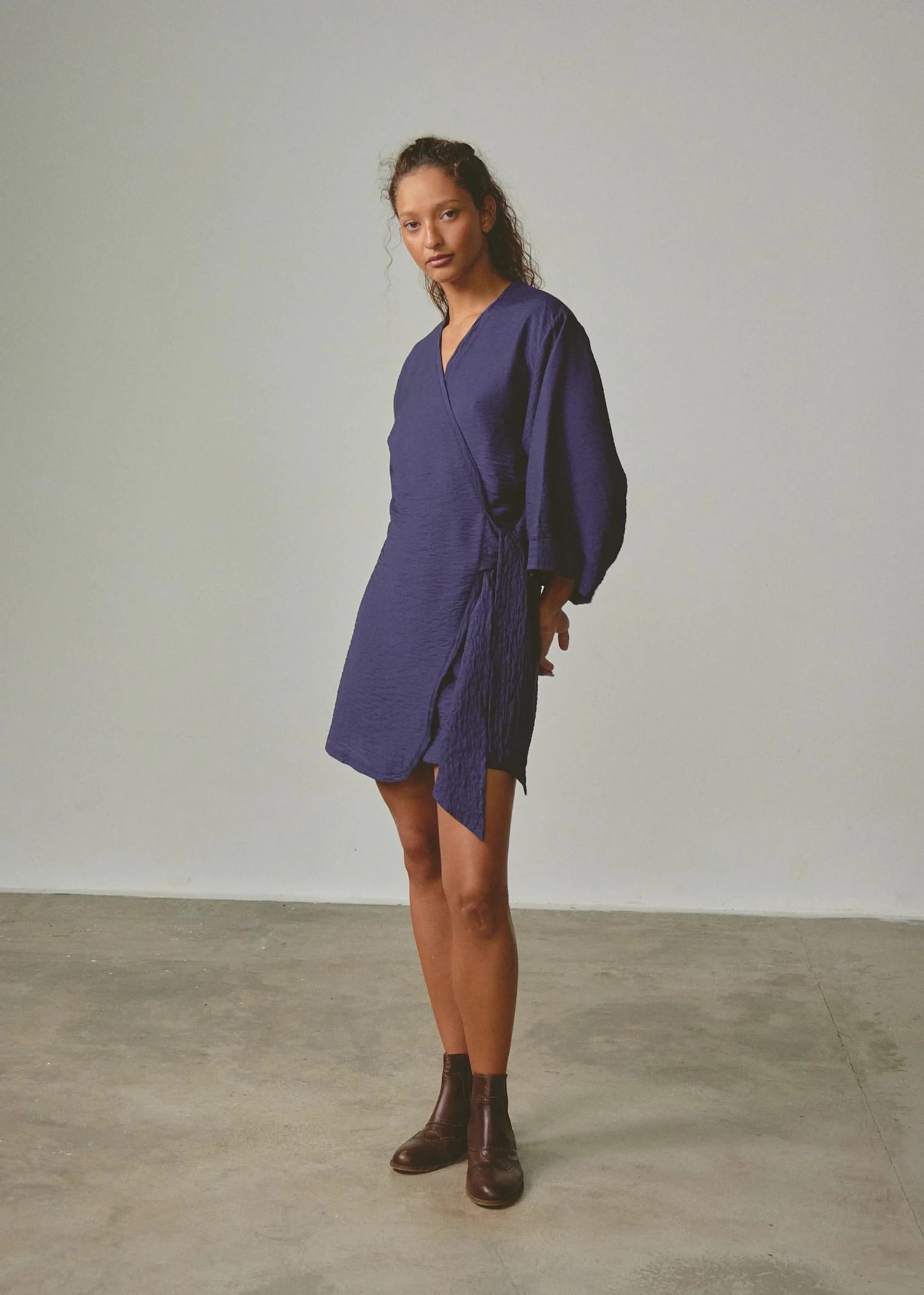 Vestido Salvaje - imagen 4