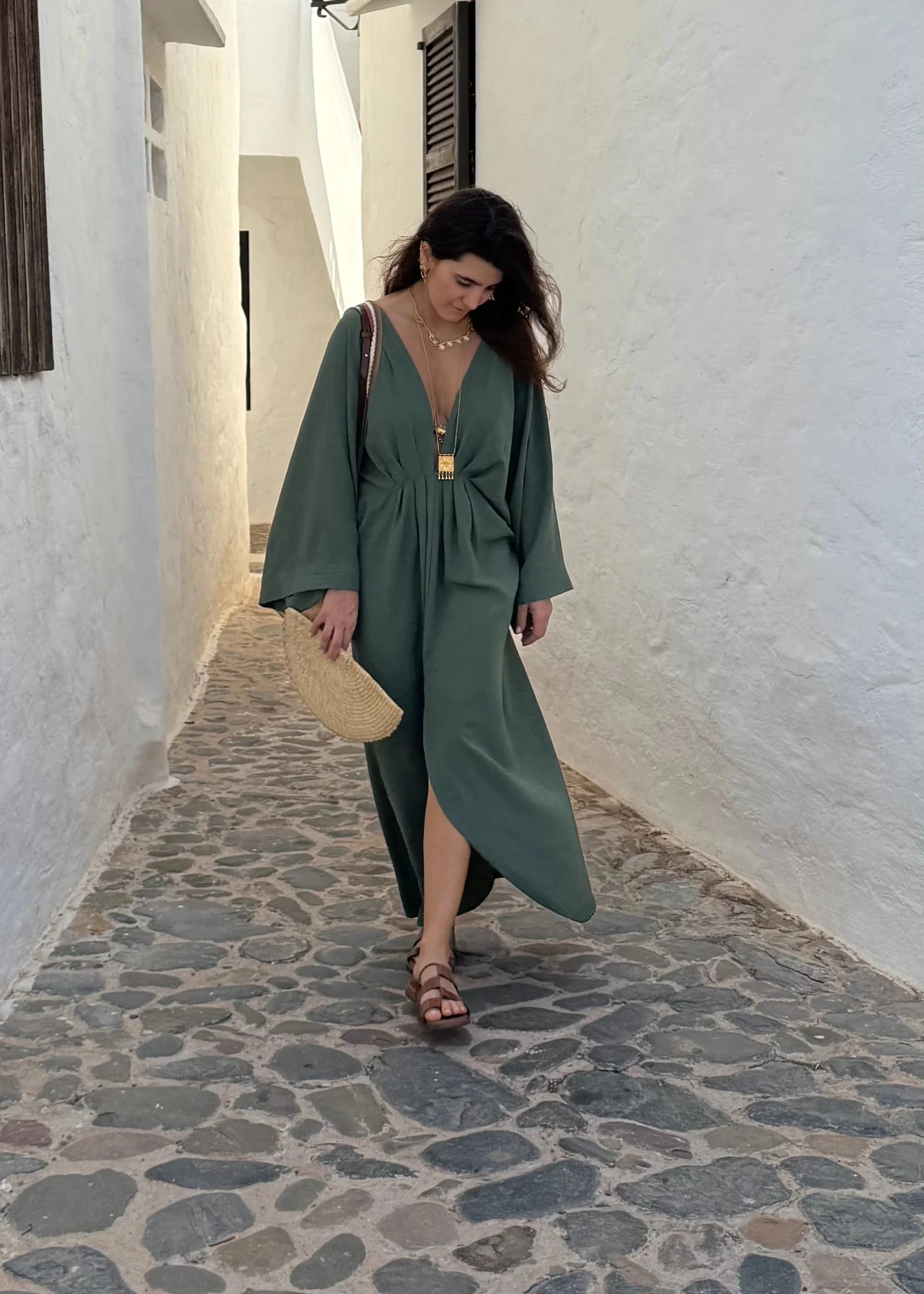 Vestido Espejismo - imagen 3
