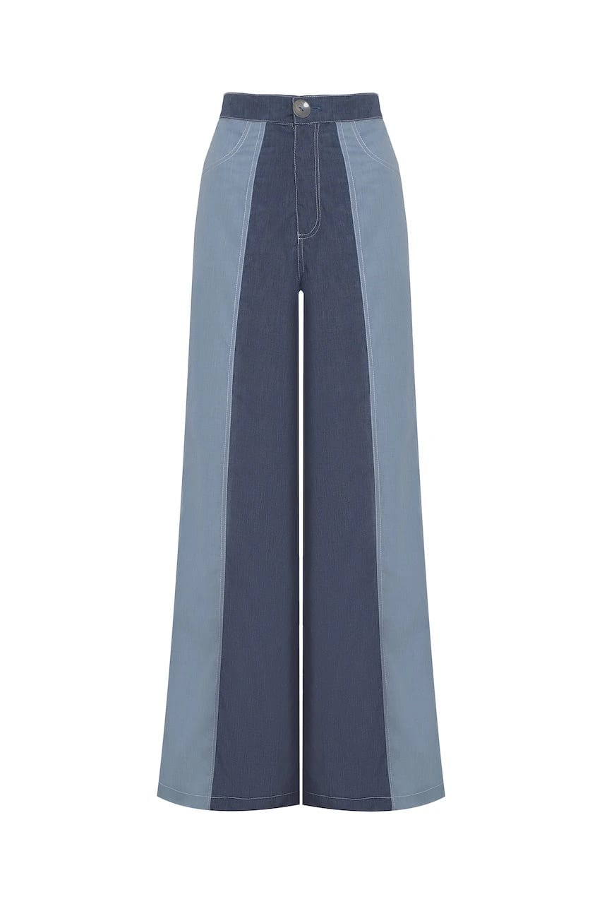 ALMA PICANTE PANTS - imagen 1