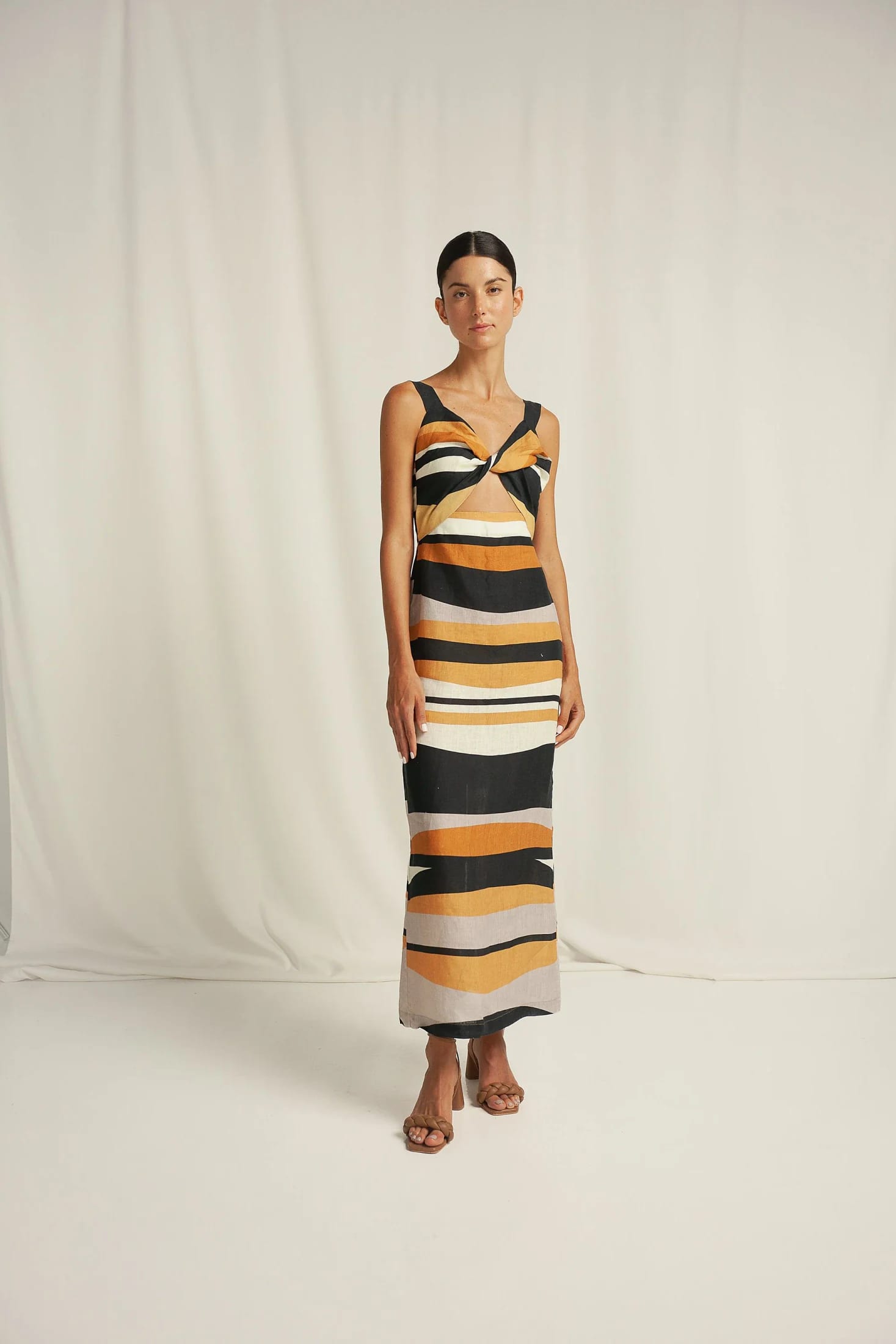 LIZZIE DRESS - imagen 5