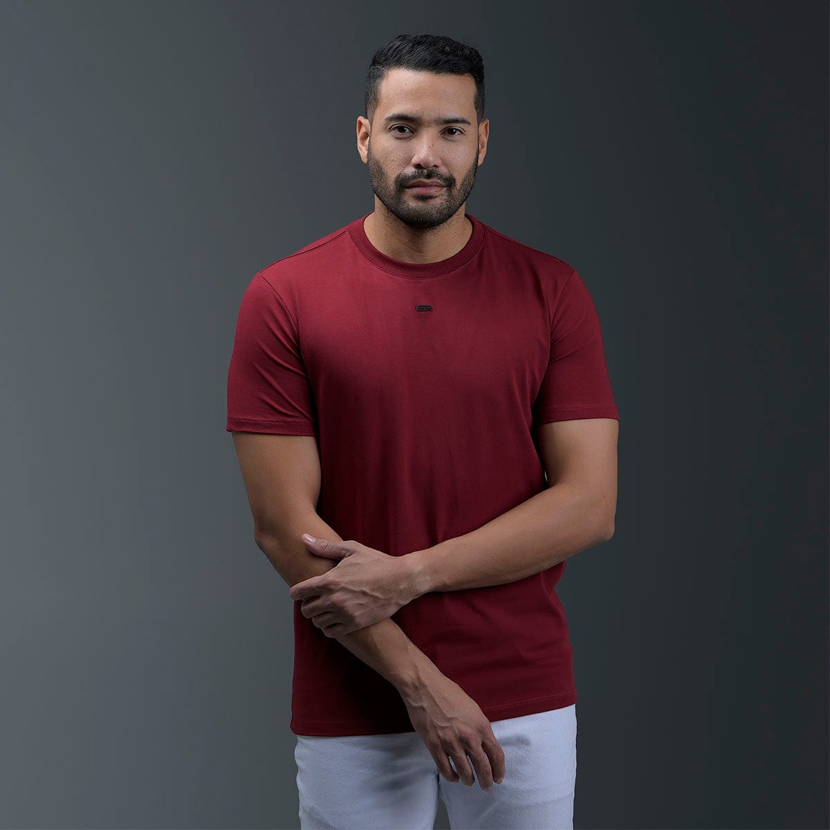 Camiseta Básica - imagen 1