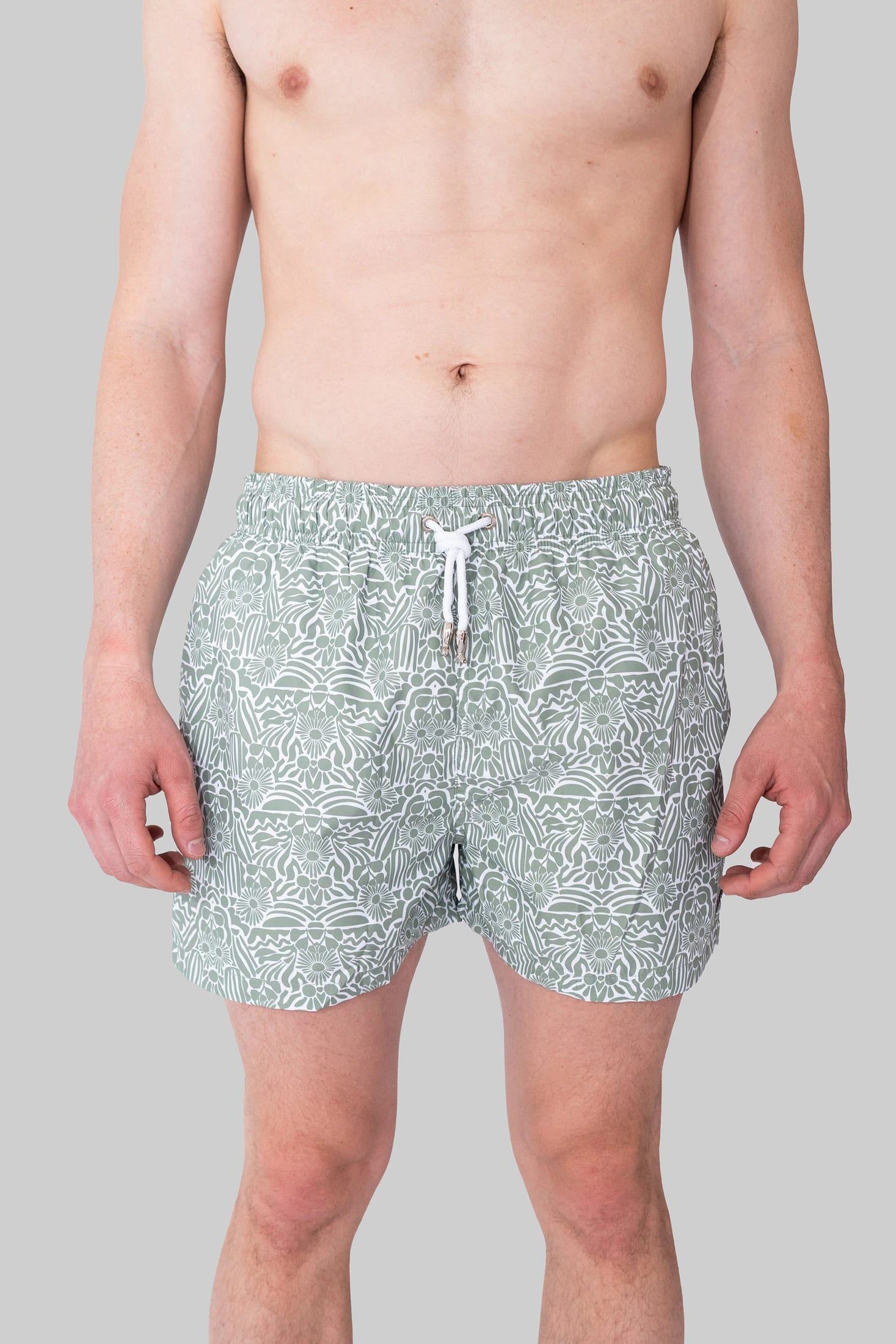 Pantalonetas De Baño Lavania - imagen 7