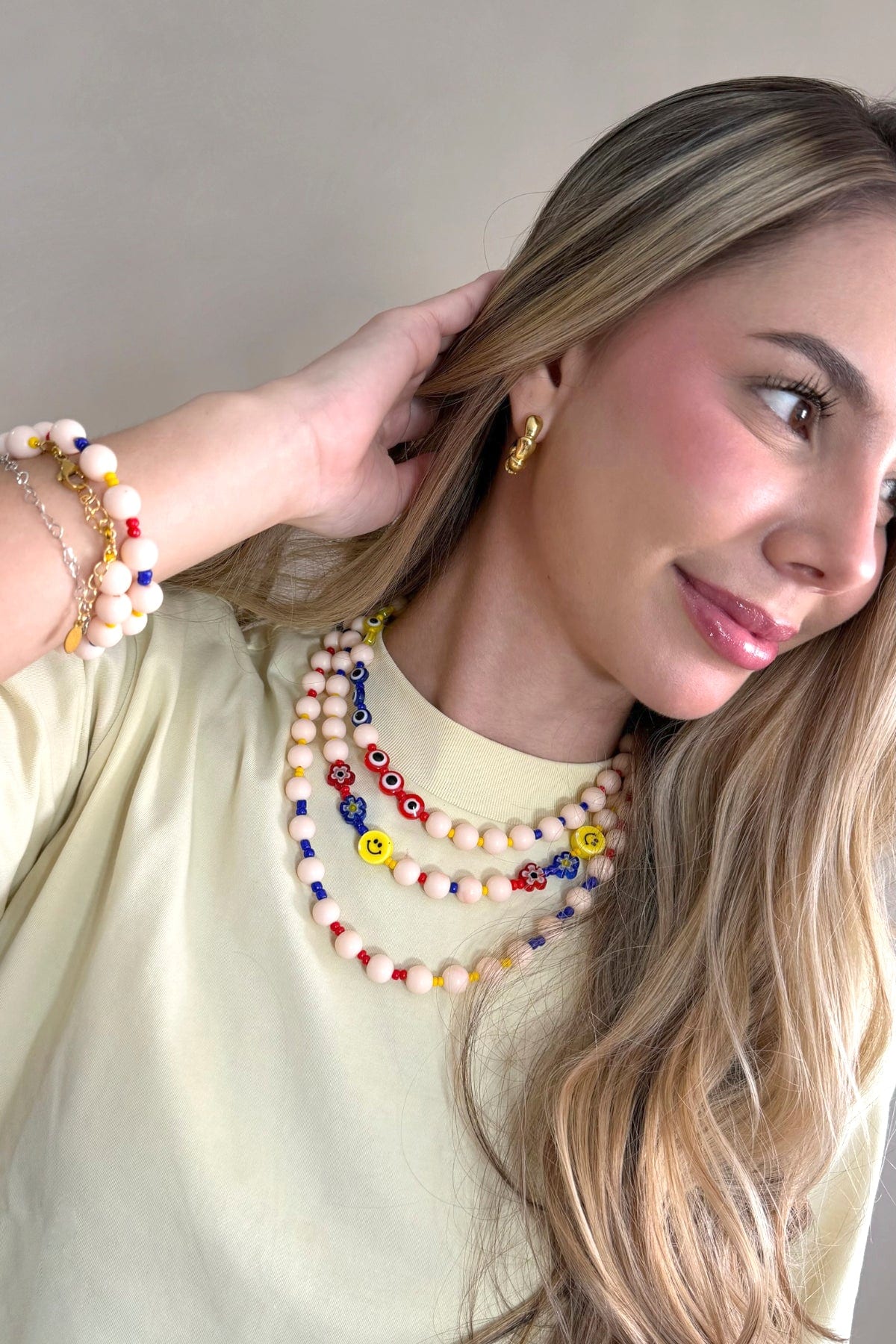 Collar Seleccion - imagen 2