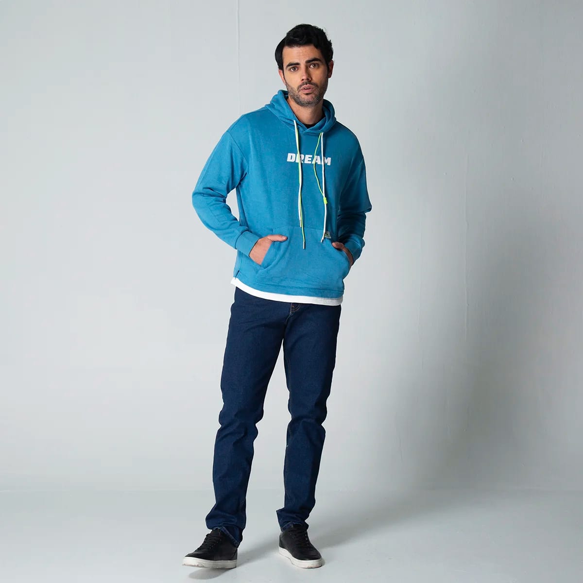 Buzo Hoddie Regular Dream - imagen 8