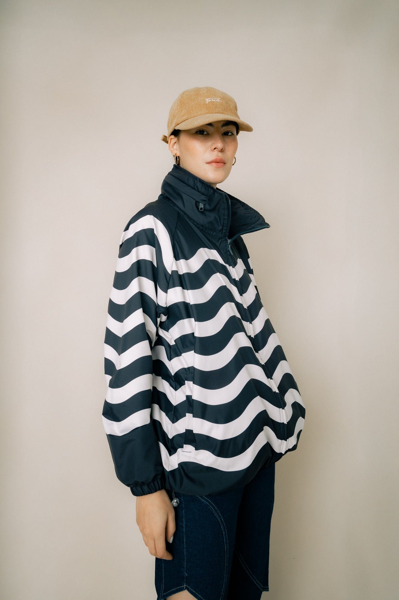 ROMPEVIENTOS OVERSIZE WAVES - imagen 2