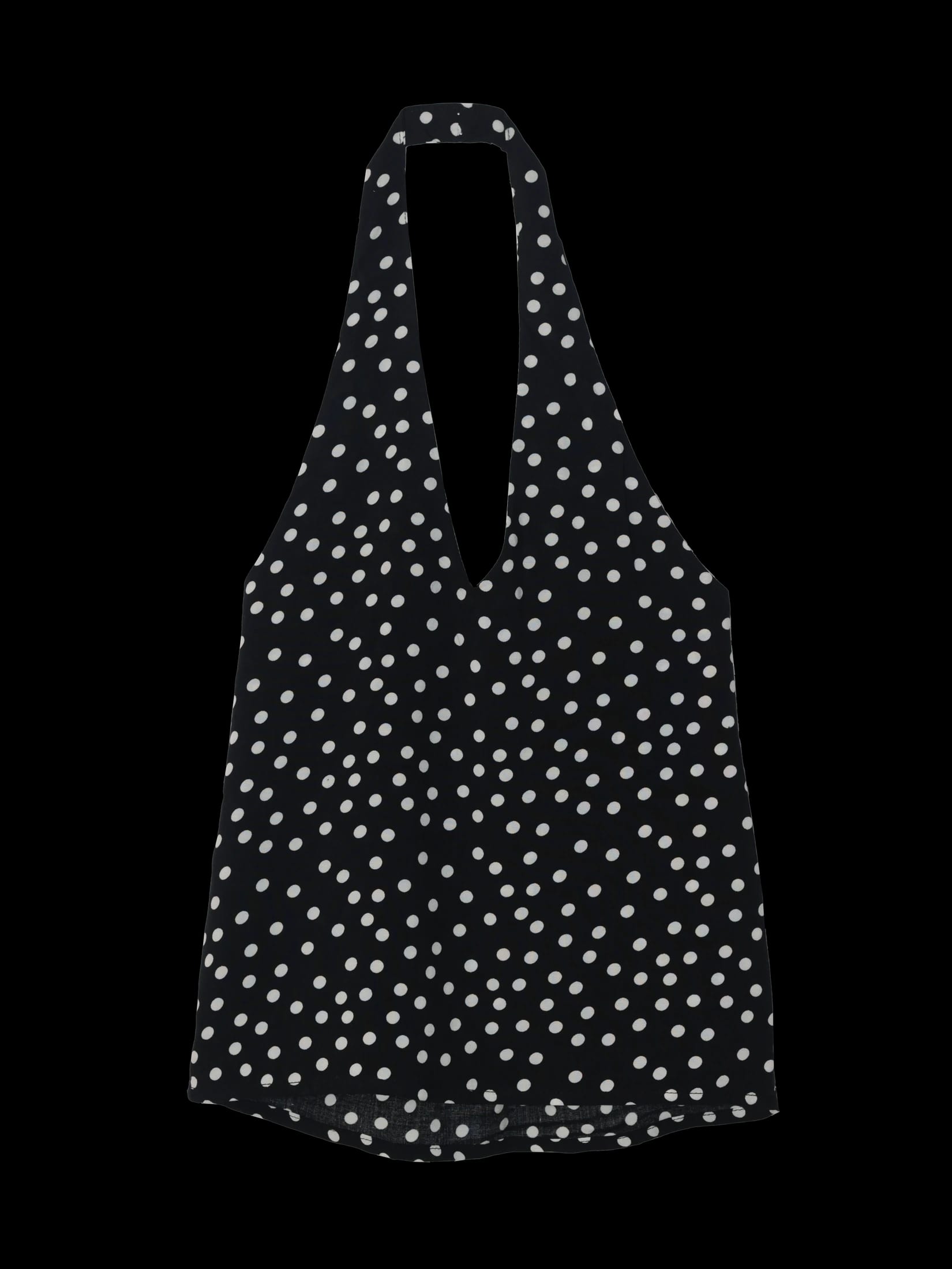 Top Dualidad Black - imagen 4