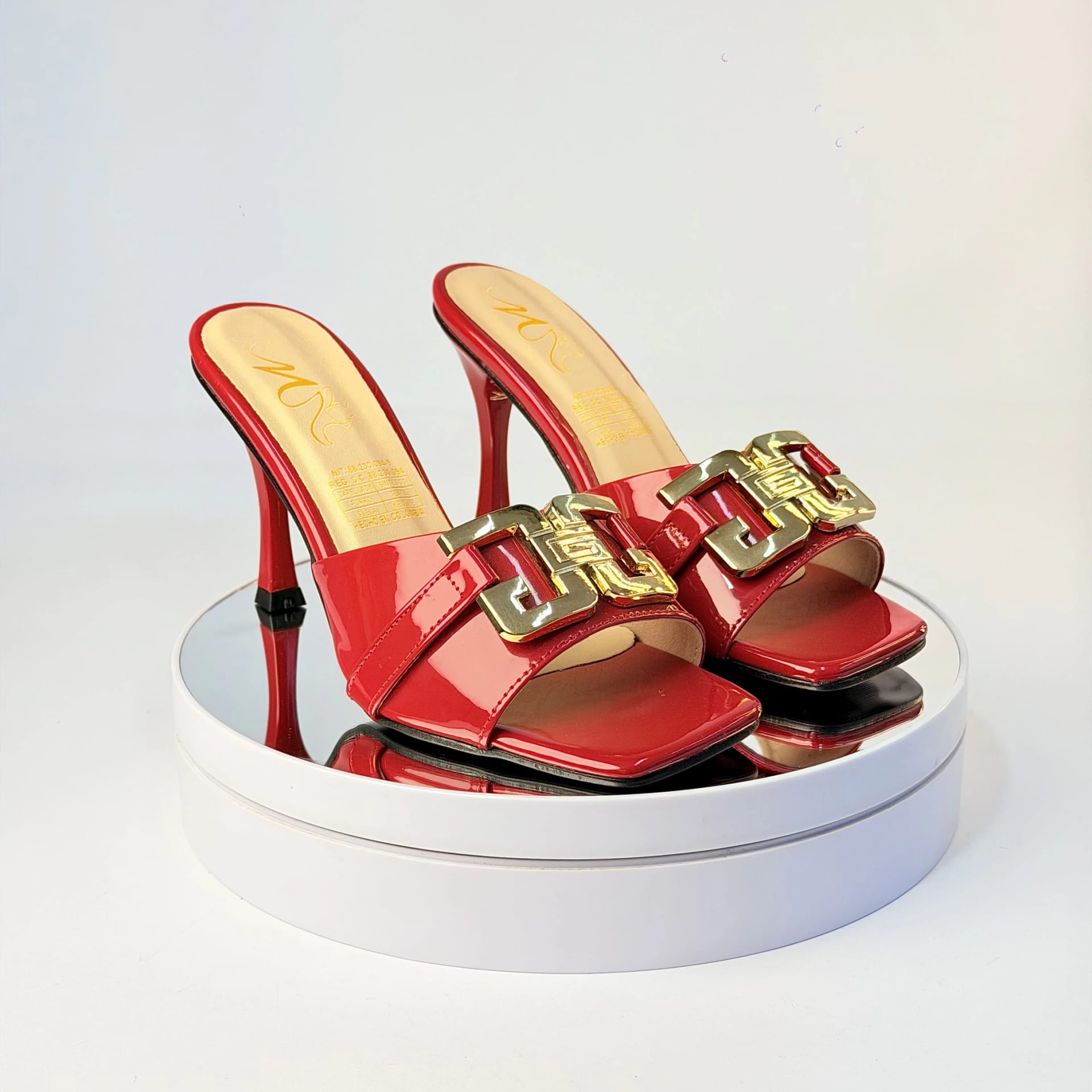 Tacon REF. 7021 | 7 ½ - imagen 2