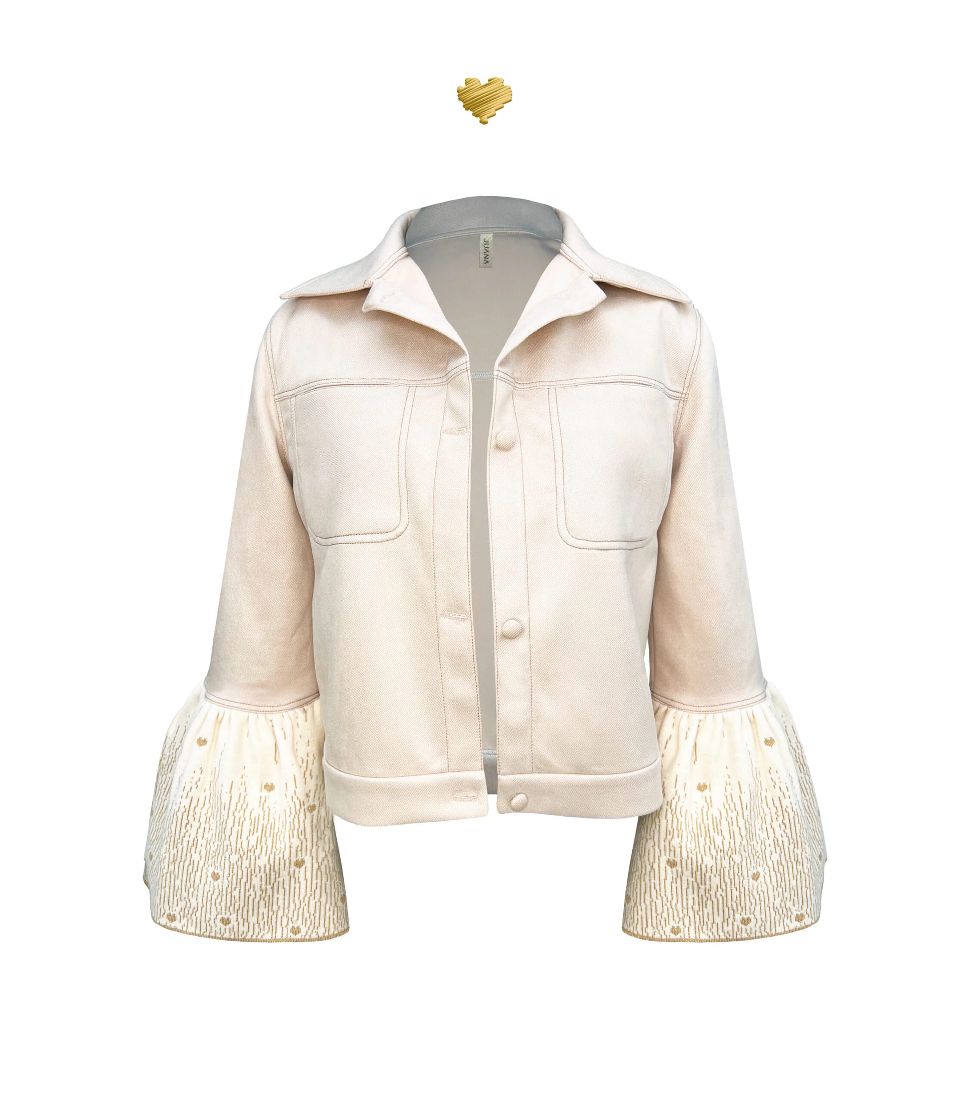 Chaqueta Sol - imagen 9
