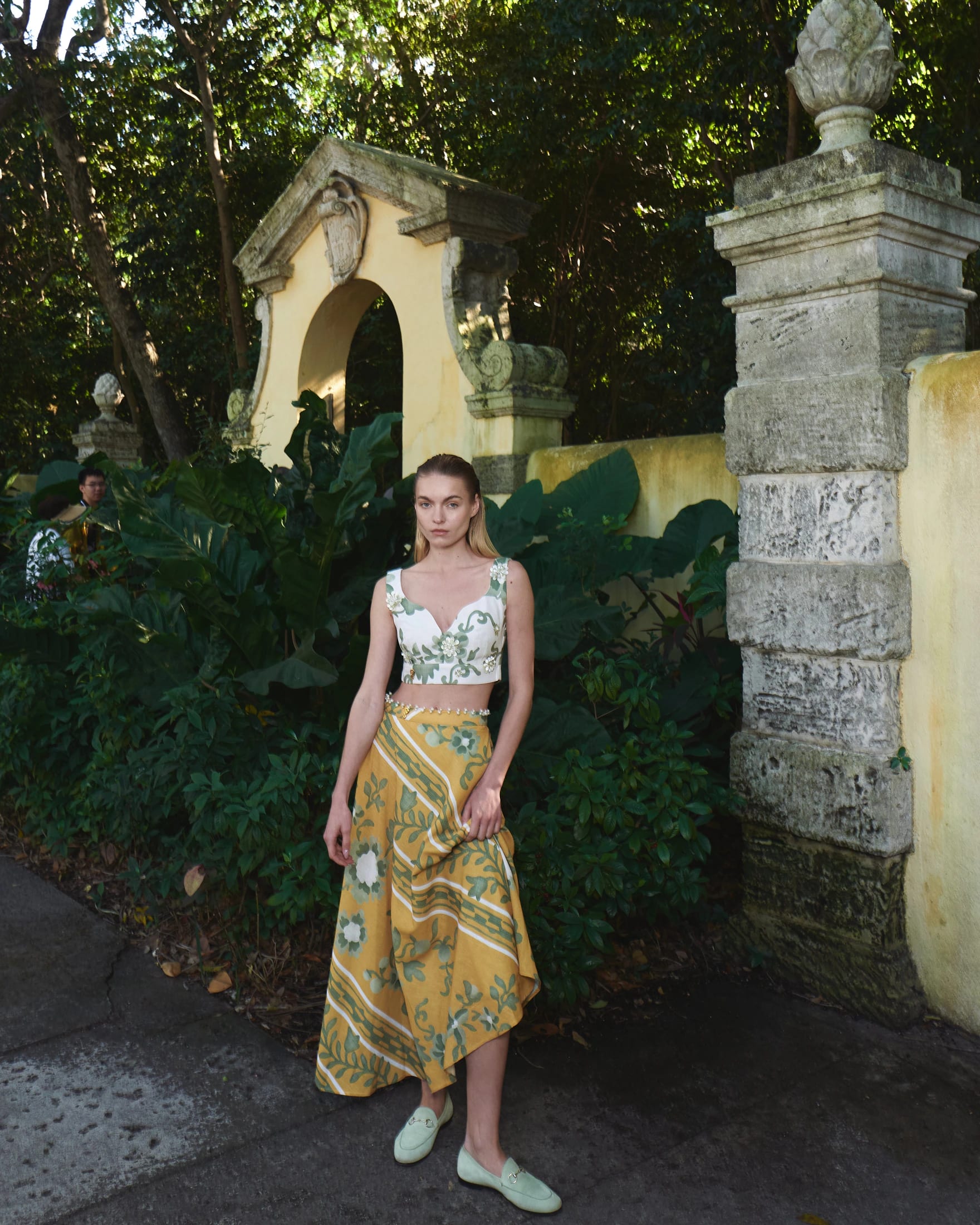Vitta Skirt - imagen 4