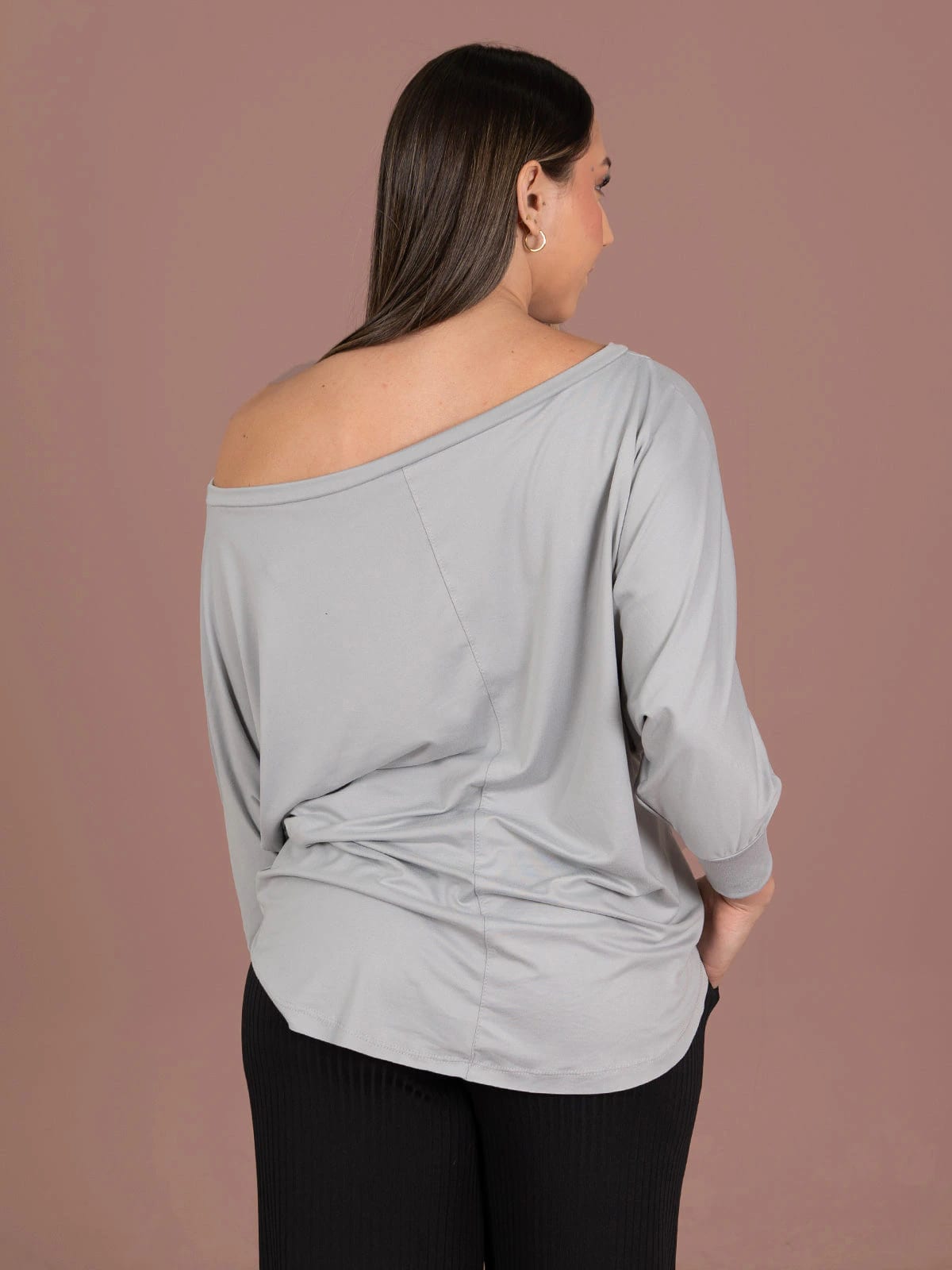 Buzo deco galaxia gris - imagen 4