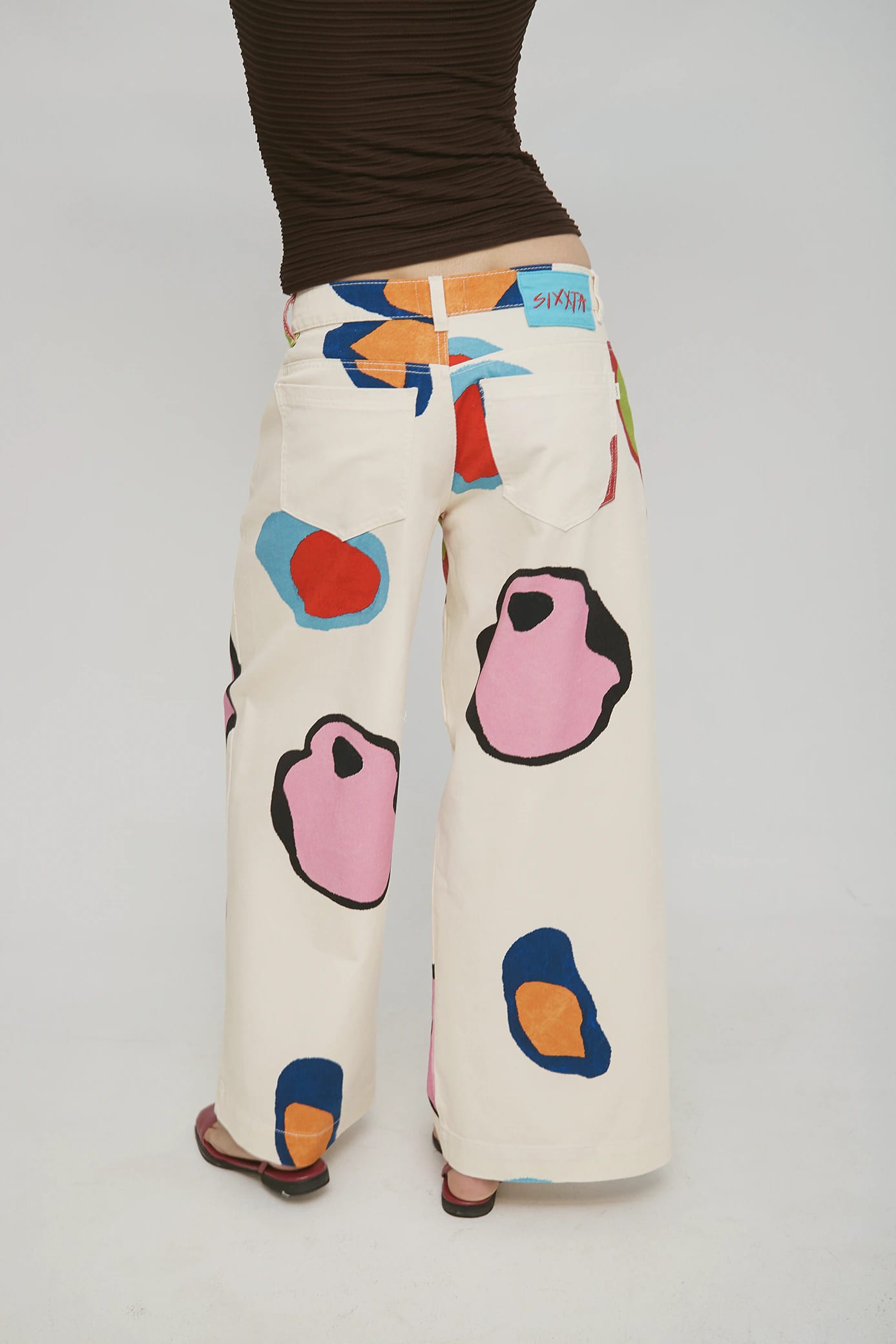 Jean Sassy Frutos - imagen 7