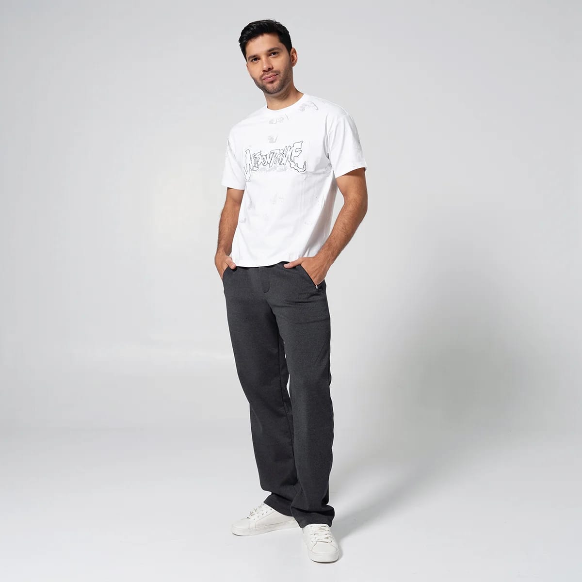 Pantalon Jogger Sport Summer - imagen 2