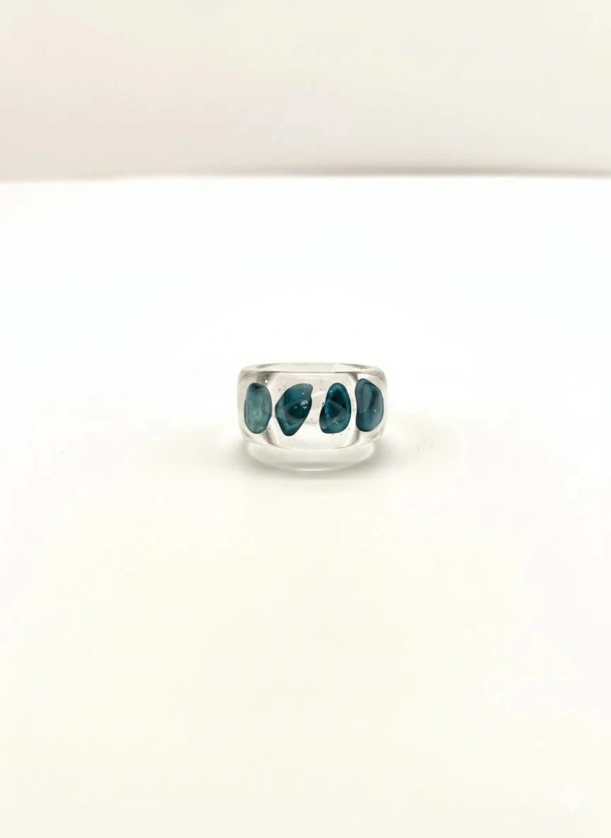 STONE RING - imagen 2