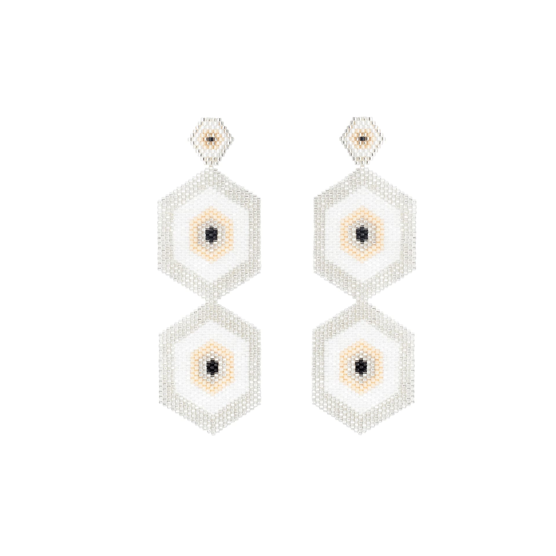 Aretes Poeta Maga - imagen 1