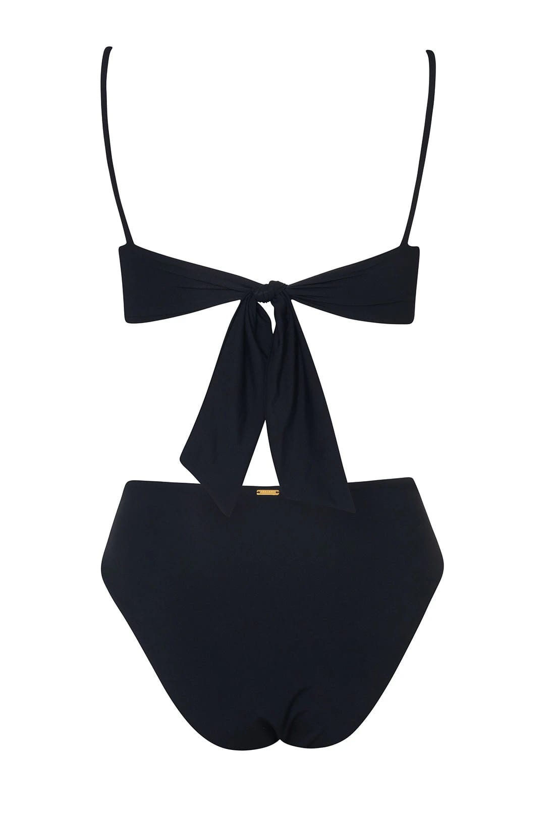 MARCIA HL BOTTOM / Negro - imagen 9