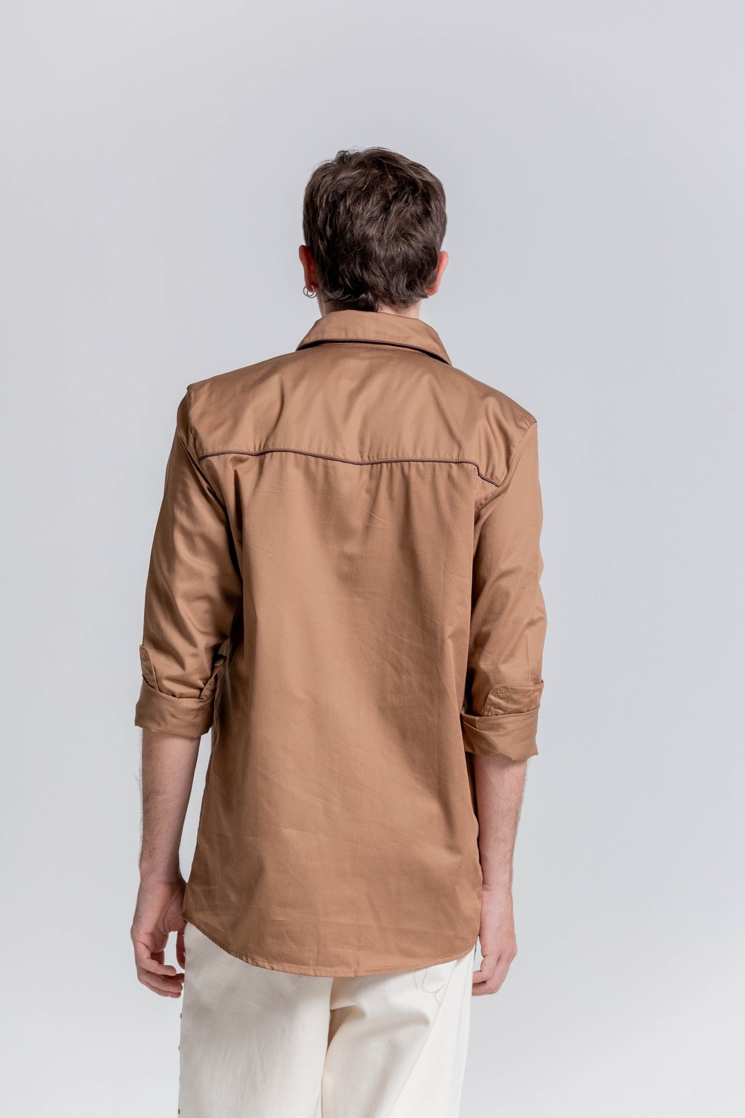 Camisa Cowboy - imagen 2