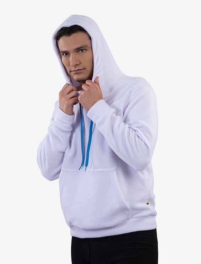 Buzo Térmico Ankora Unisex - imagen 4