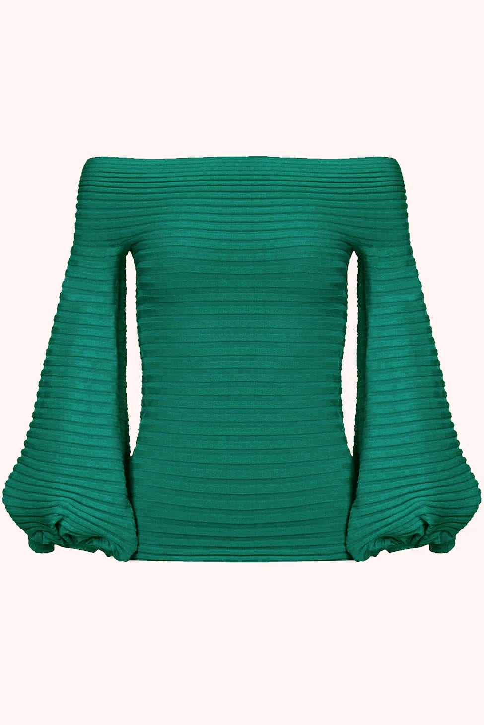 Conde Ribbed Blouse - imagen 16
