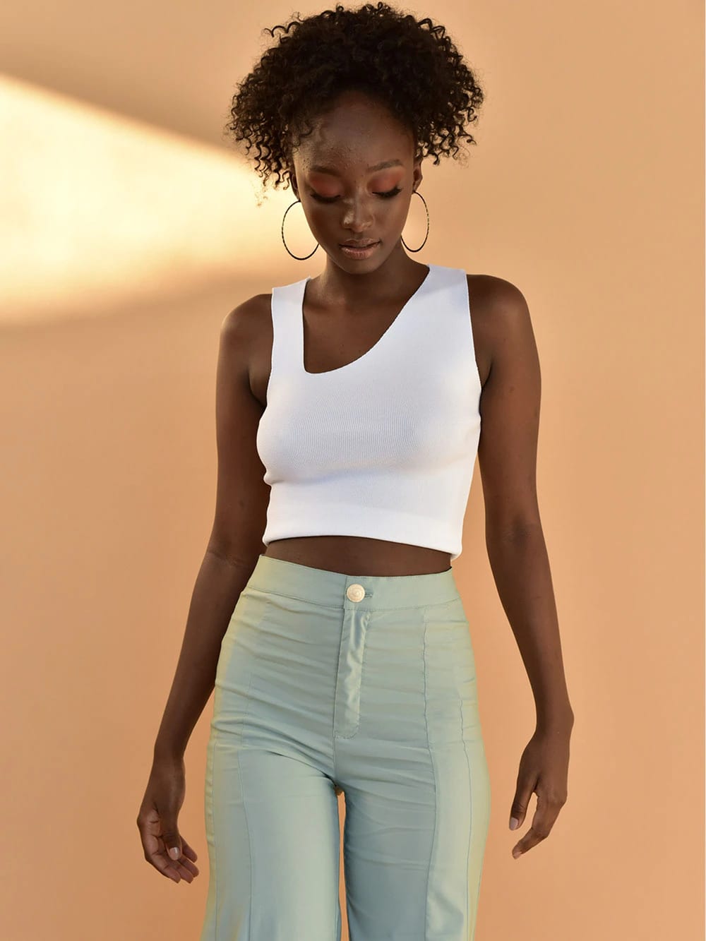 Guayacan Pants - imagen 1