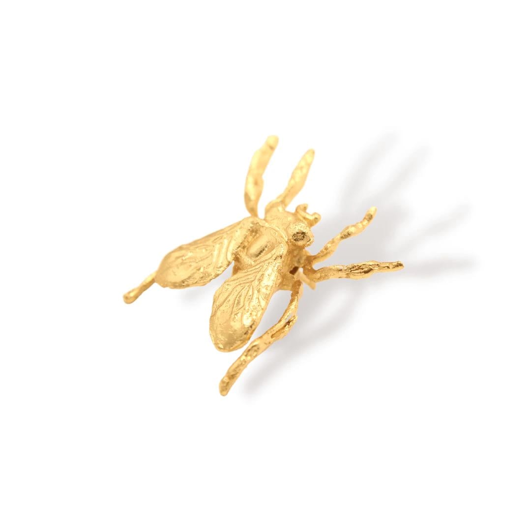 Pin de mosca grande - imagen 2