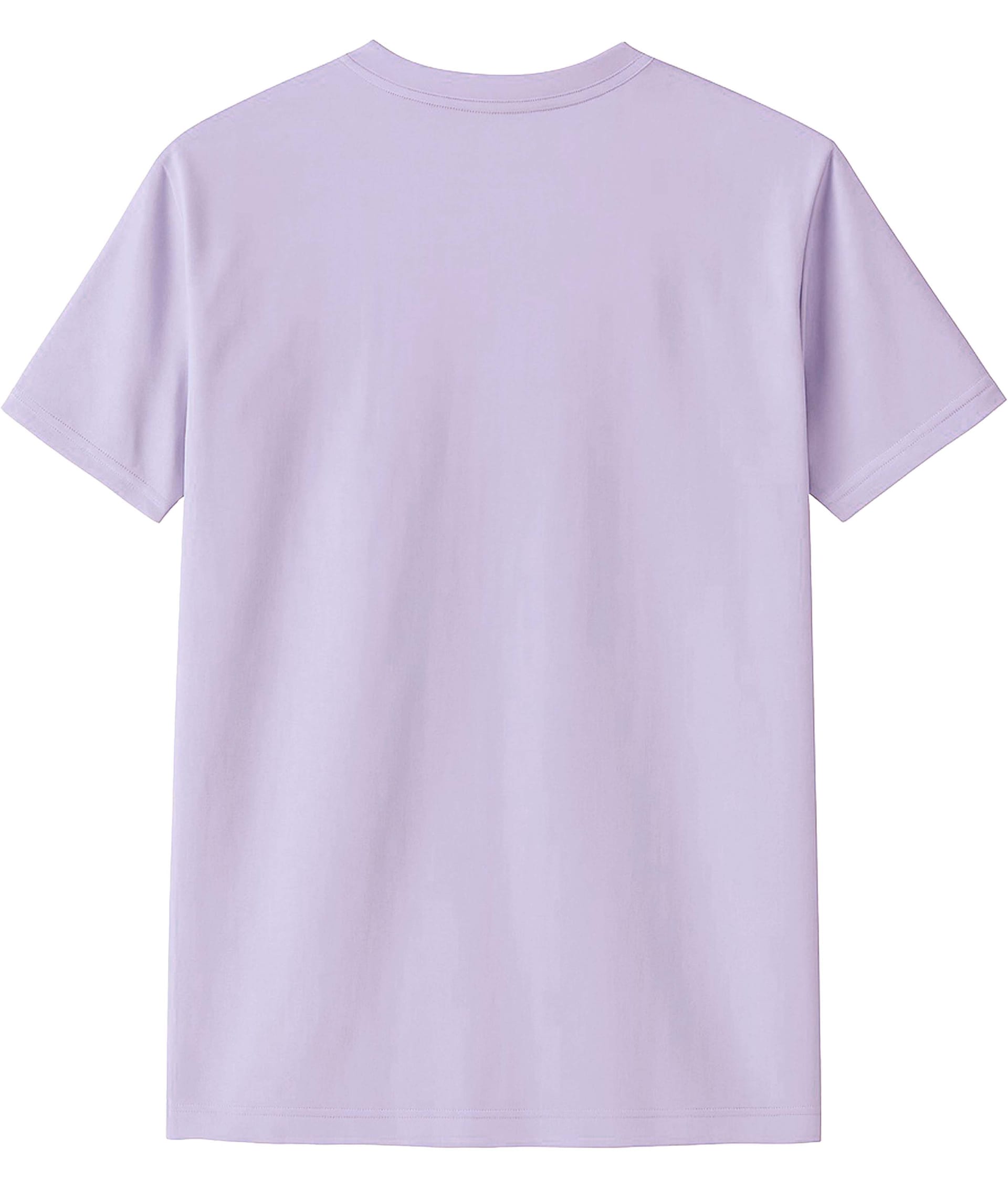 CAMISETA LILA - imagen 3