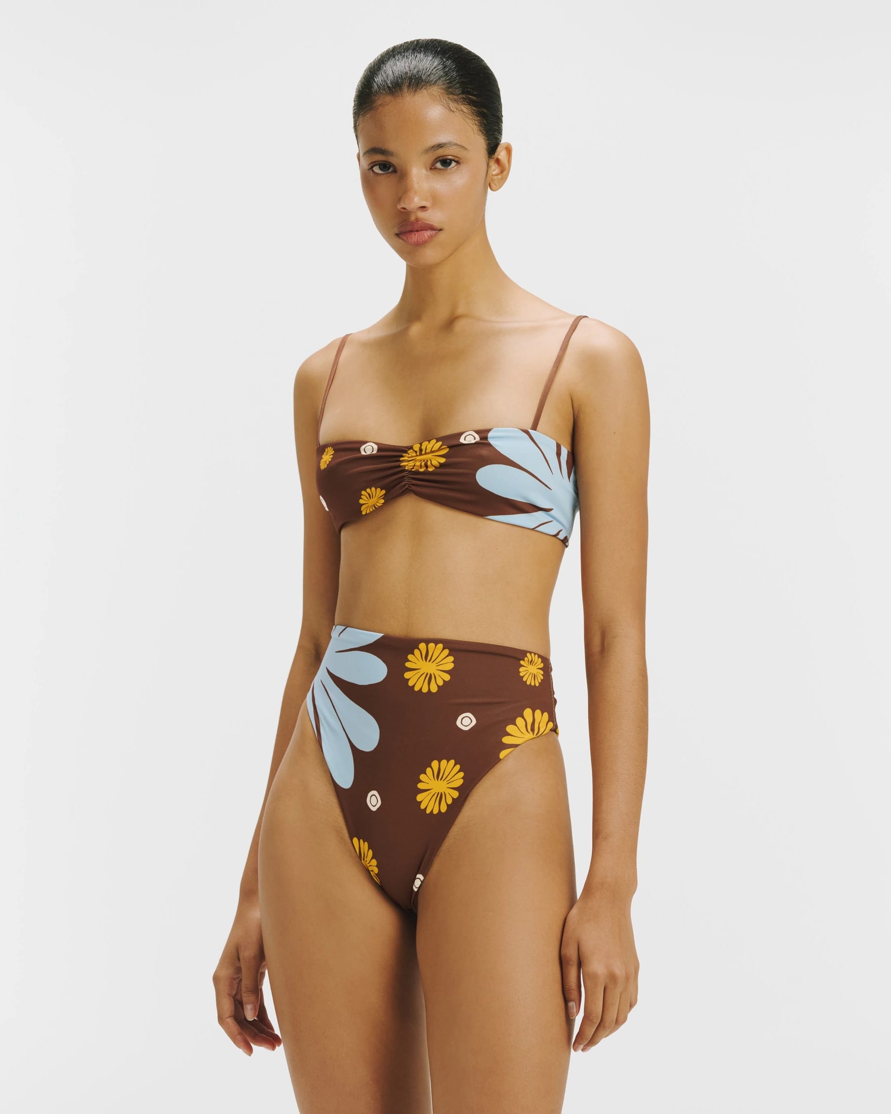 LILO BIKINI TOP - imagen 1