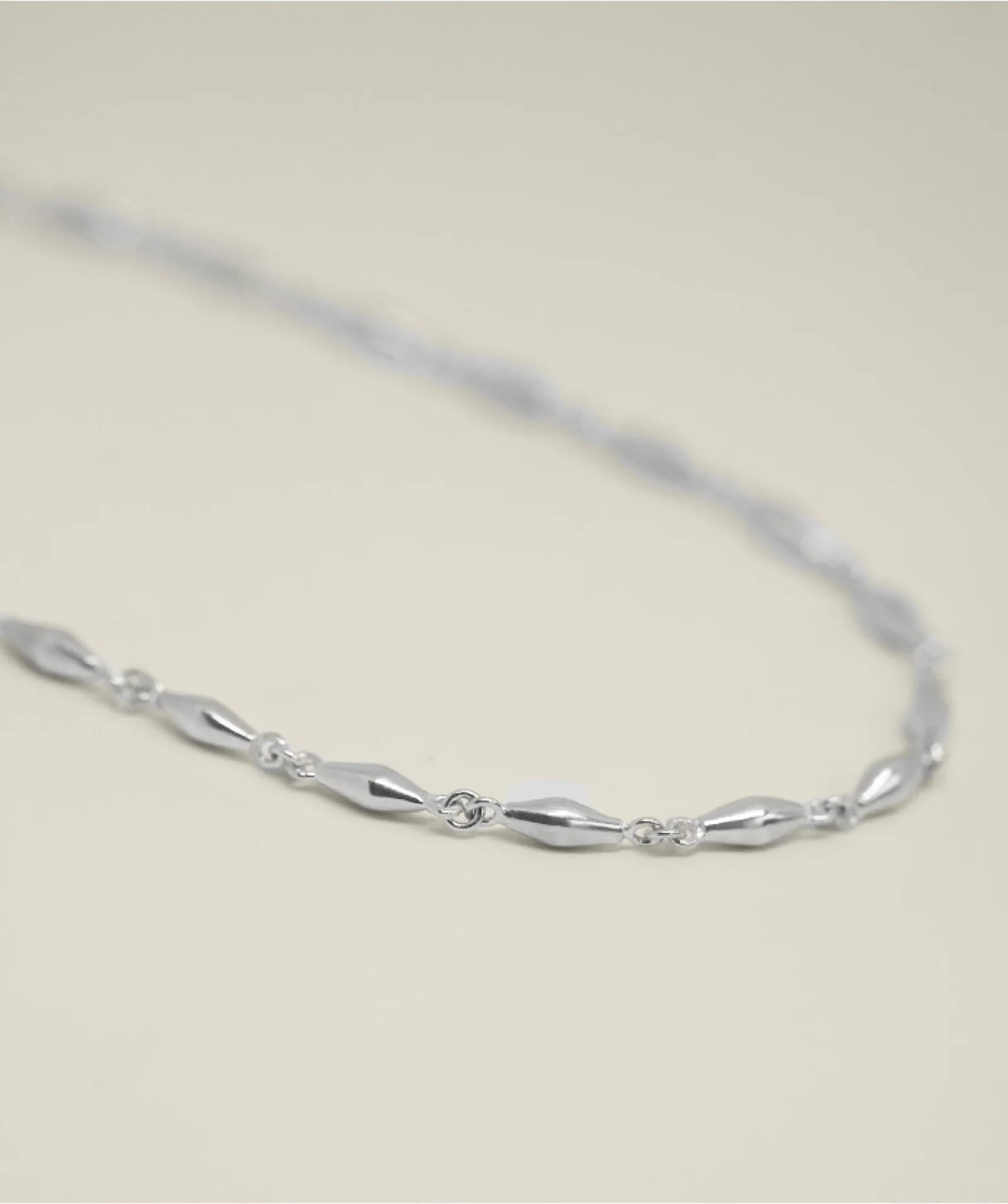 Vam Chain Silver - imagen 1