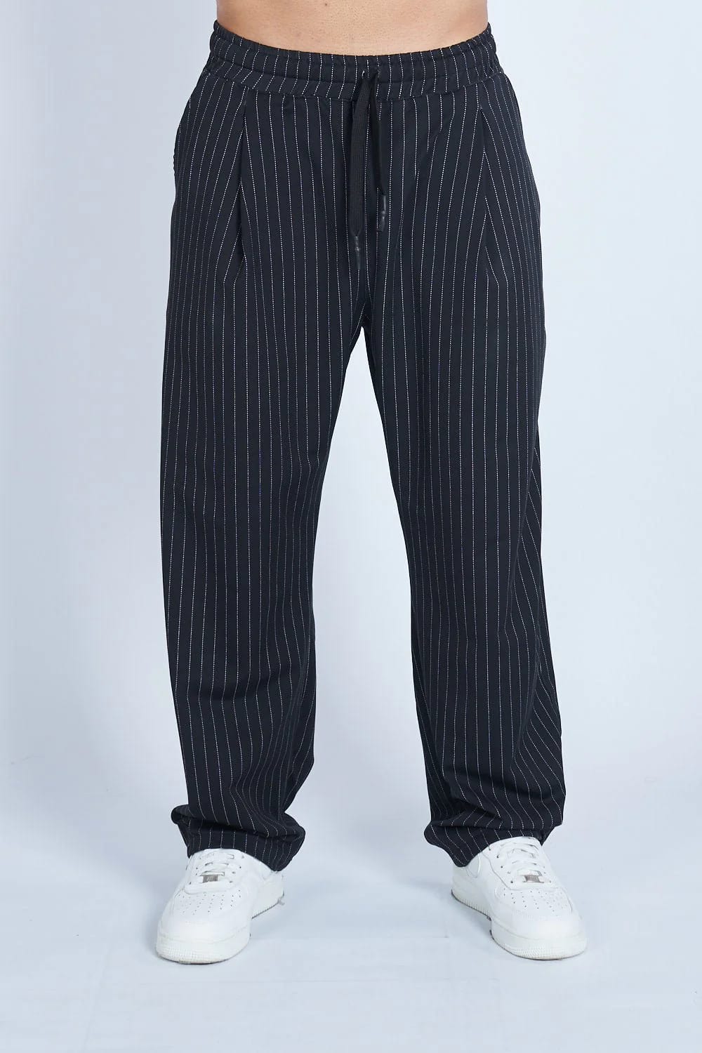 Jogger balloon raya tiza con prenses bota recta | DROP 3 | - imagen 2