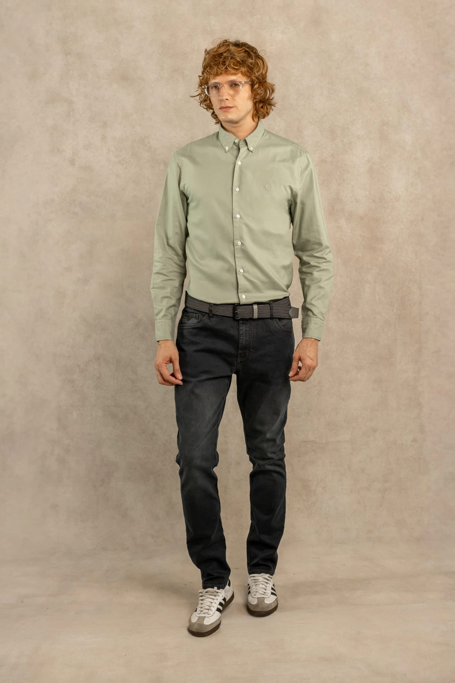 Jean Elastico Dirty - imagen 2