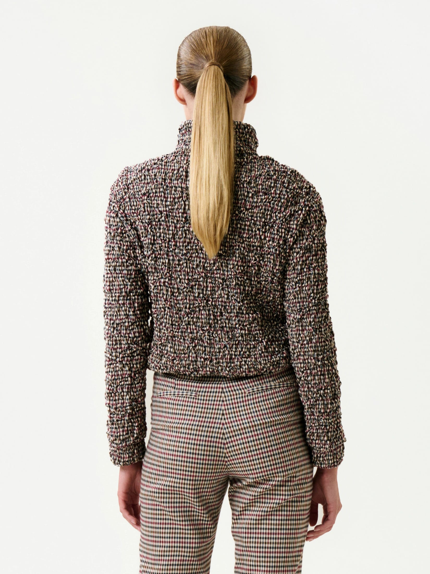 Zalta Jacket - imagen 3