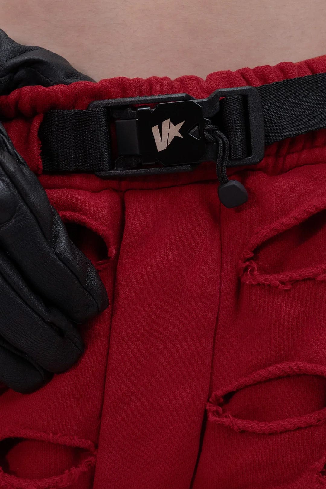 VENENO PANTALON ZIPPER VLOODLUST - imagen 9