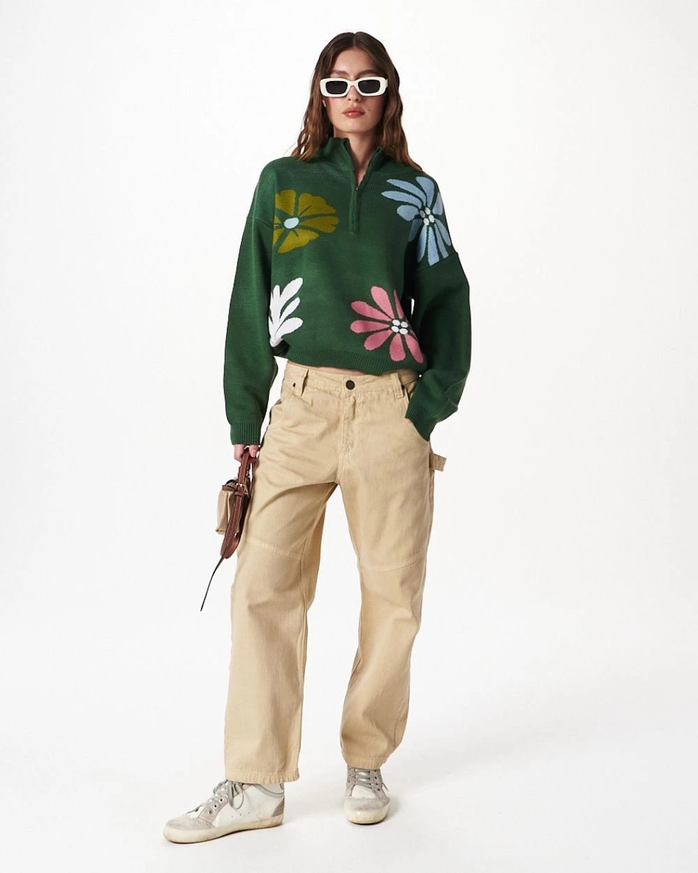 KAIDEN PANTS - imagen 1