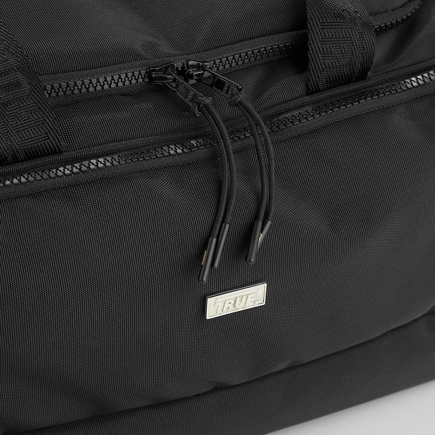 True Classic Sports Bag - Black - imagen 5