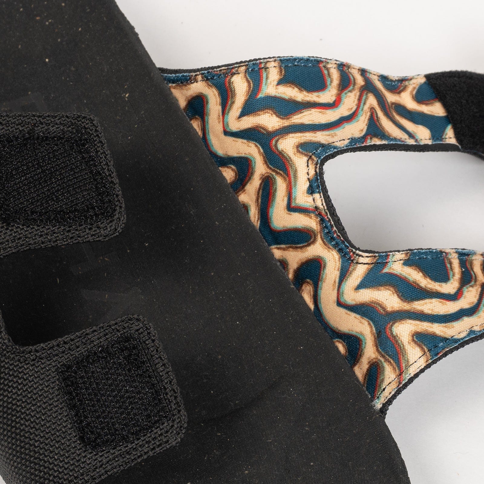 Sandalias "Made for the Sea" Negra - imagen 6