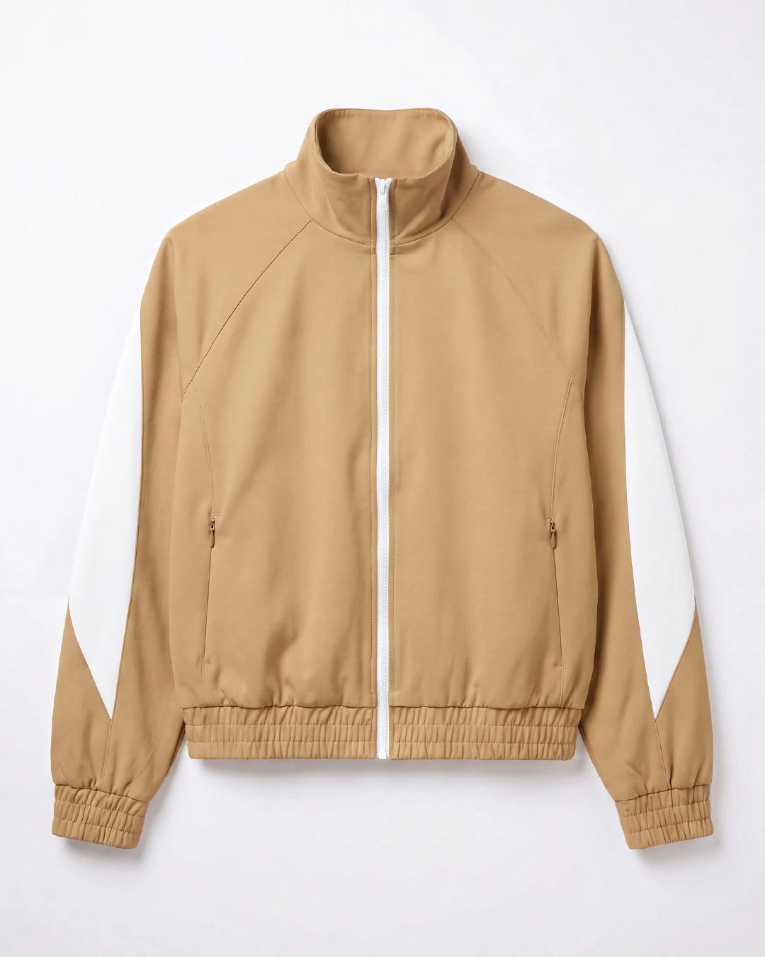 Chaqueta Evolution mujer Avellana - imagen 2