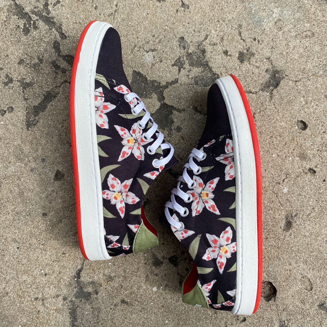Orquídeas Salvajes – Tenis - imagen 3